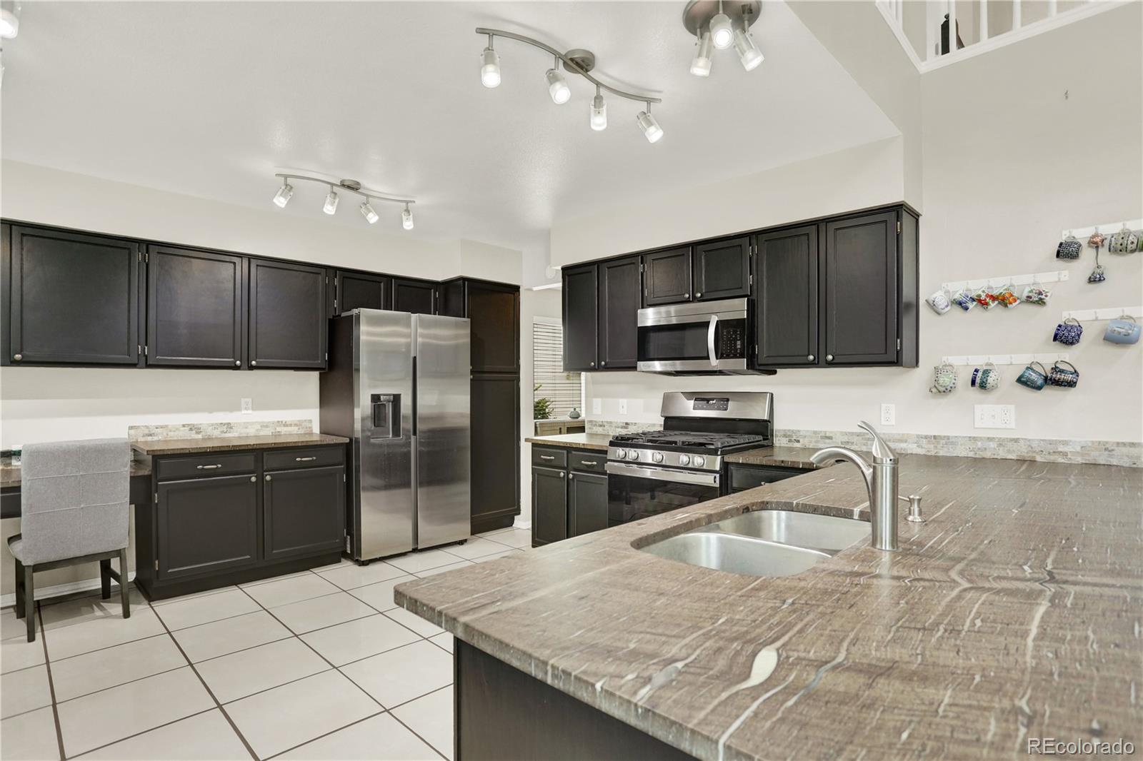 MLS Image #6 for 9543  hagen court,highlands ranch, Colorado