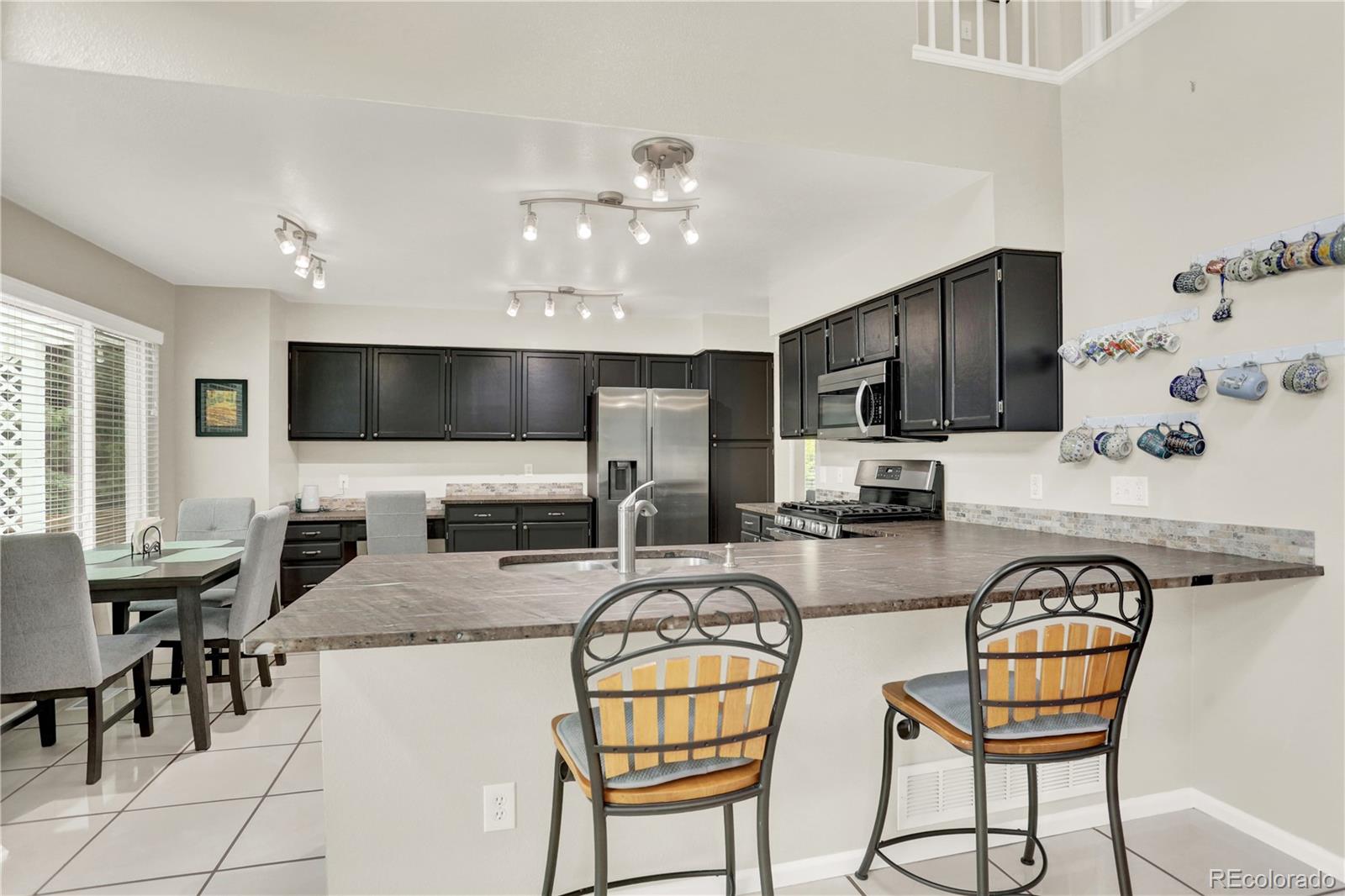 MLS Image #8 for 9543  hagen court,highlands ranch, Colorado