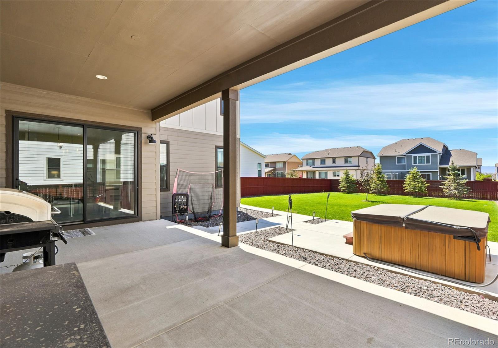 MLS Image #32 for 1702  branching canopy drive,windsor, Colorado