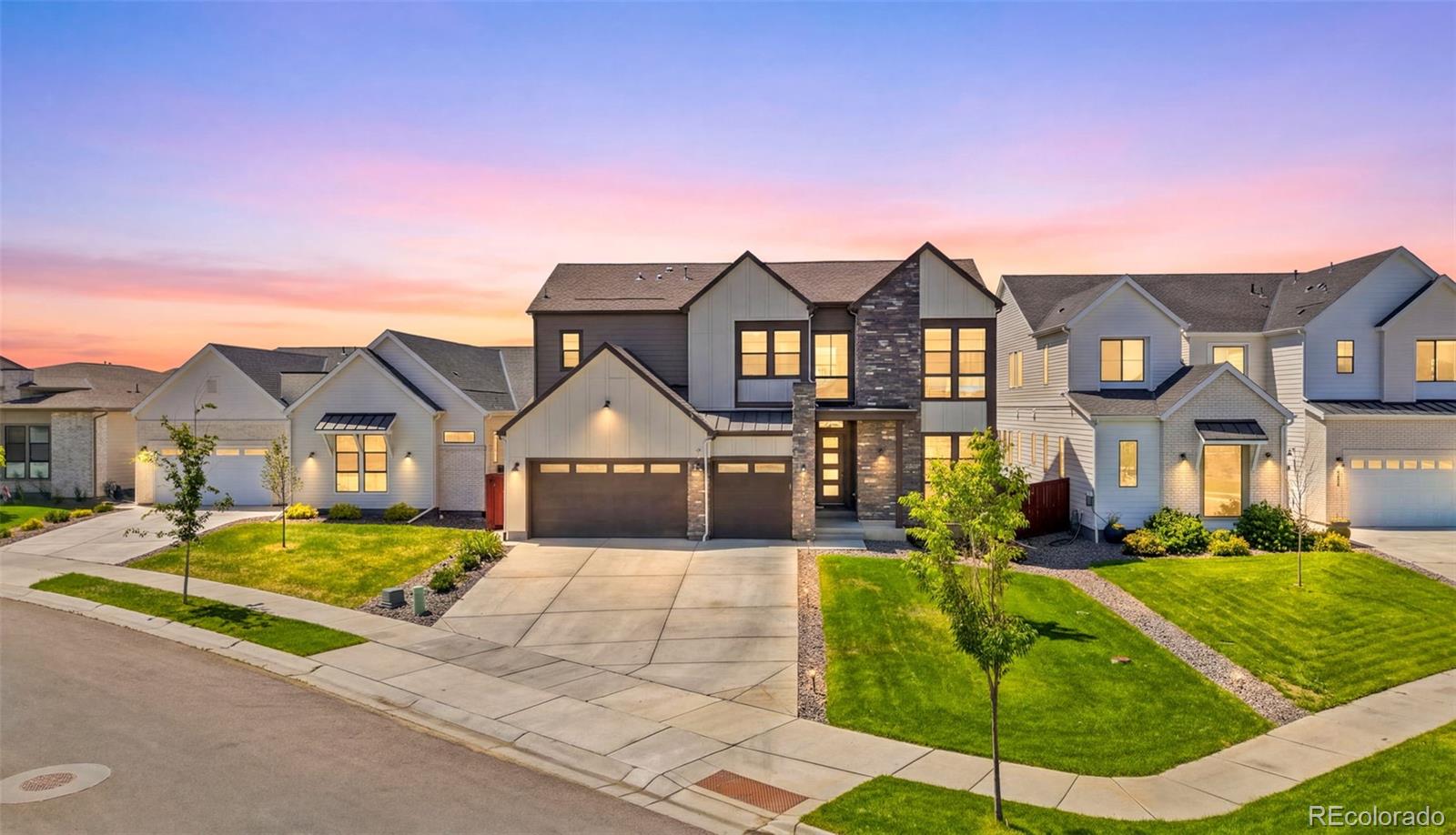 MLS Image #35 for 1702  branching canopy drive,windsor, Colorado