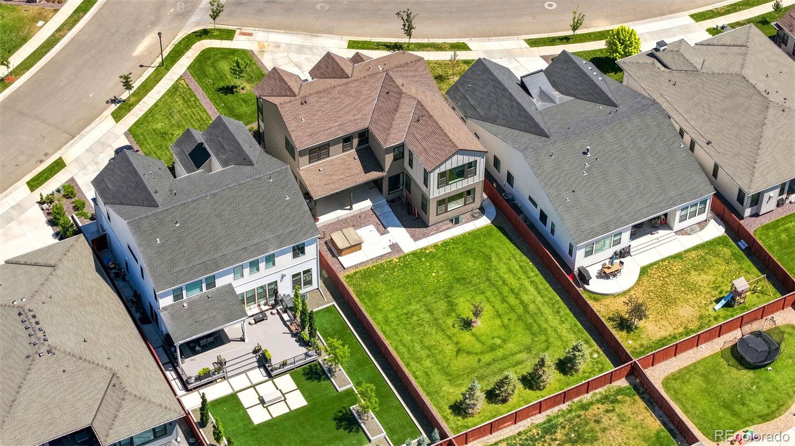 MLS Image #37 for 1702  branching canopy drive,windsor, Colorado