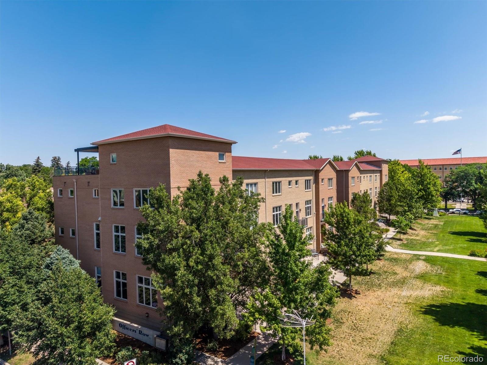 MLS Image #15 for 220  roslyn street 701,denver, Colorado