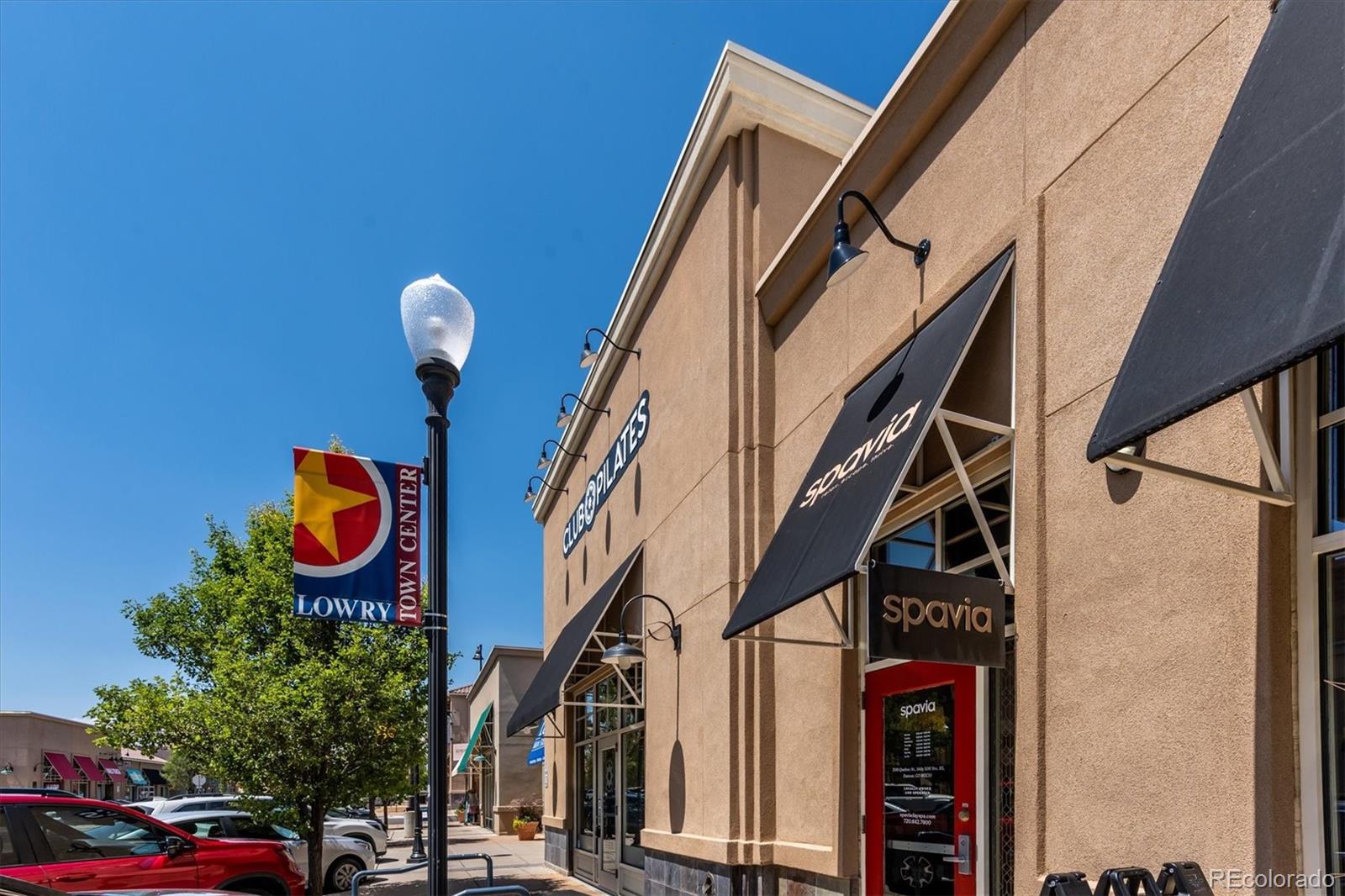 MLS Image #20 for 220  roslyn street 701,denver, Colorado