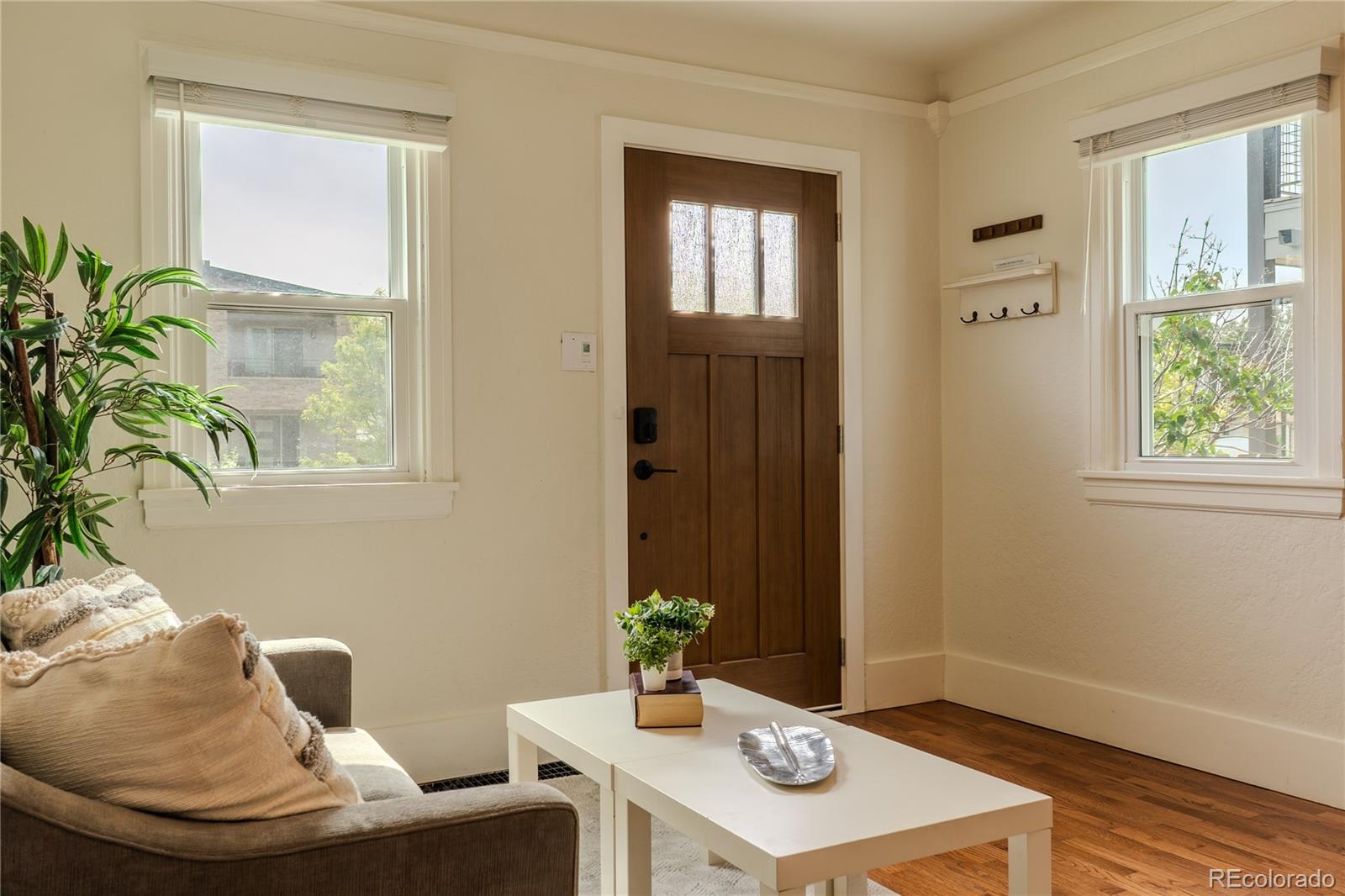 MLS Image #1 for 2635 s cherokee street,denver, Colorado