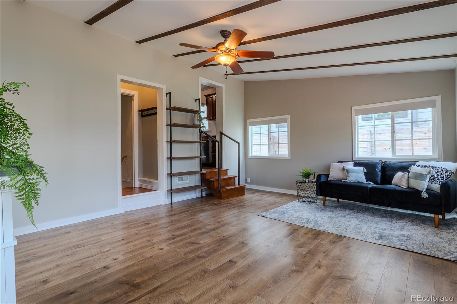 MLS Image #10 for 2635 s cherokee street,denver, Colorado