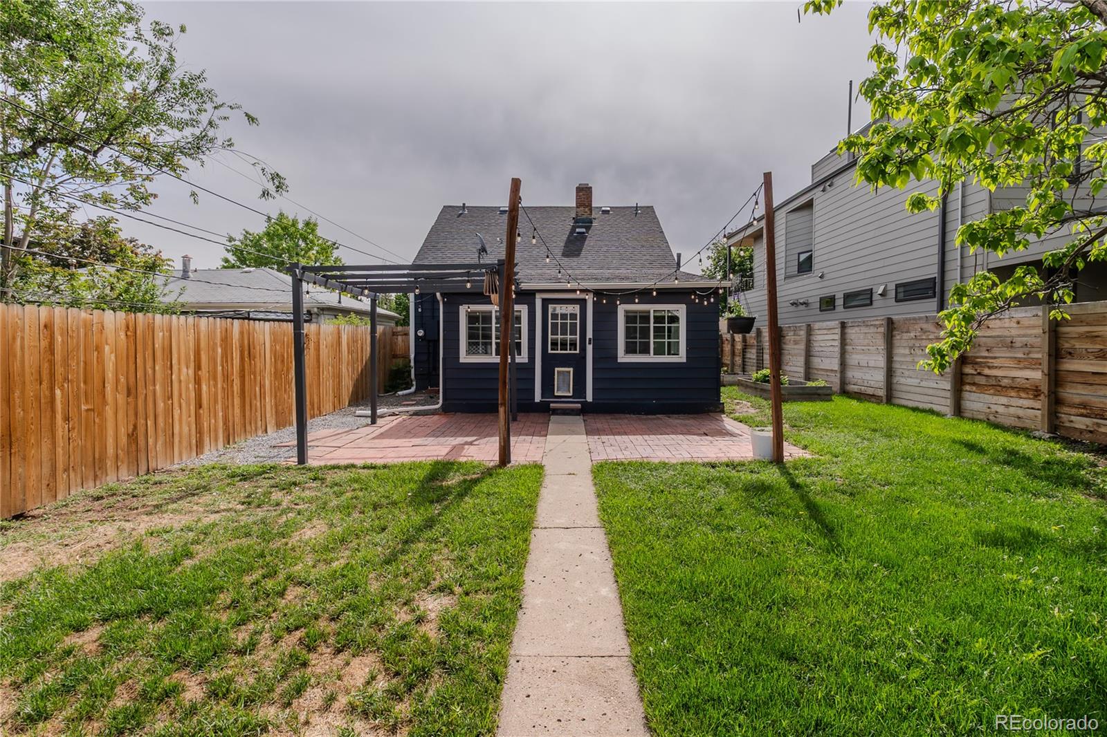 MLS Image #23 for 2635 s cherokee street,denver, Colorado