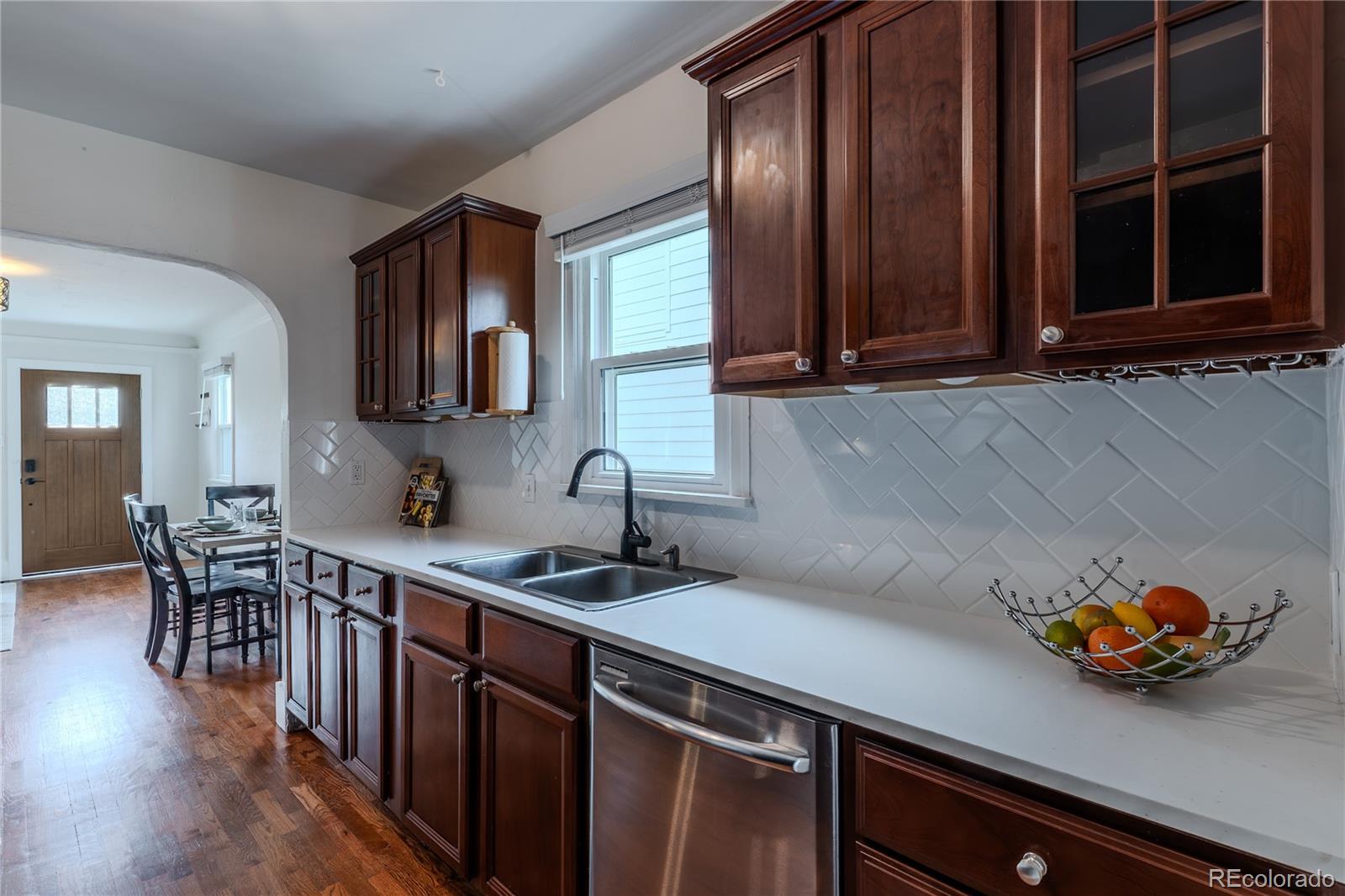 MLS Image #6 for 2635 s cherokee street,denver, Colorado