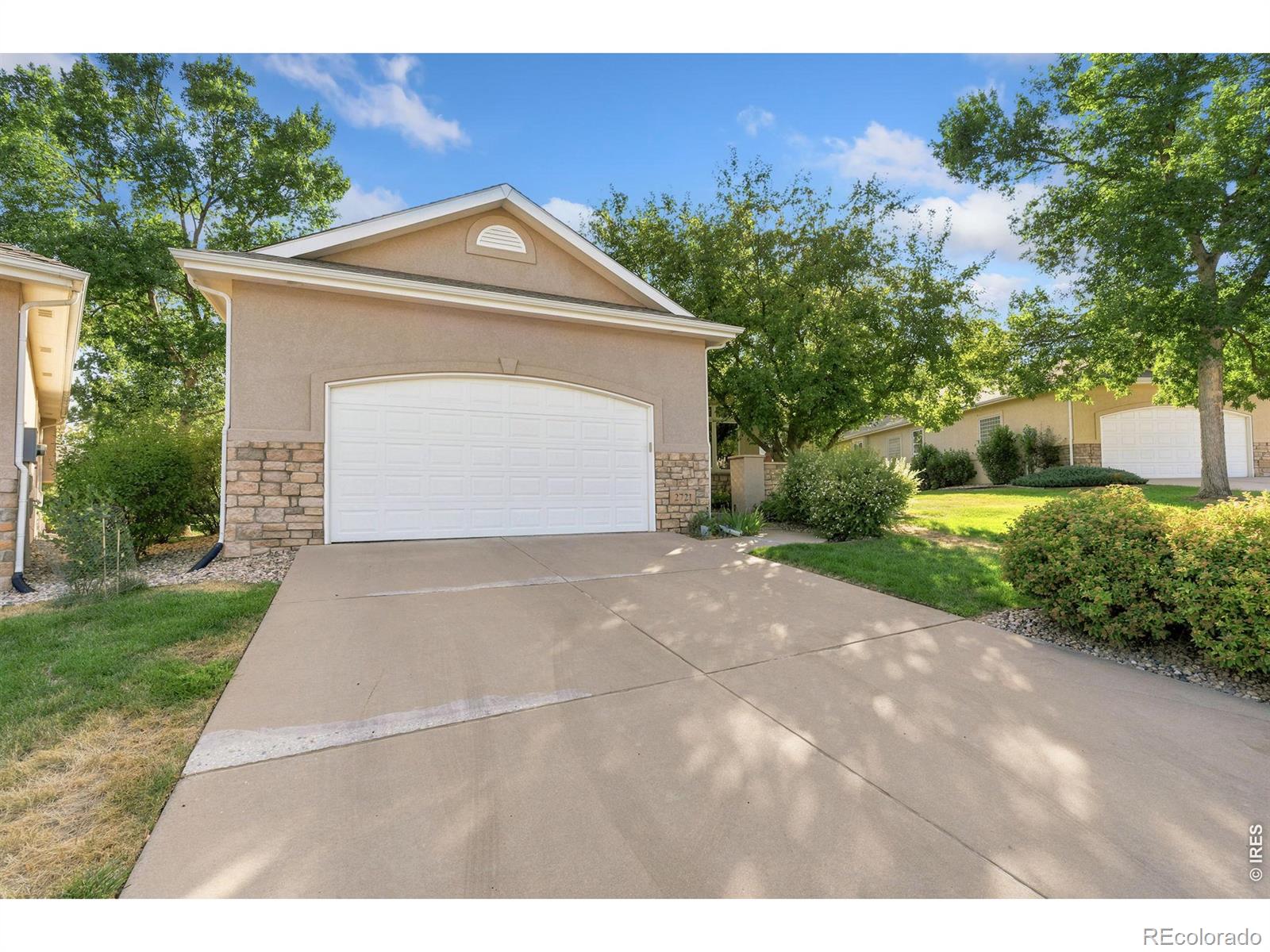MLS Image #1 for 2721  moore lane,fort collins, Colorado