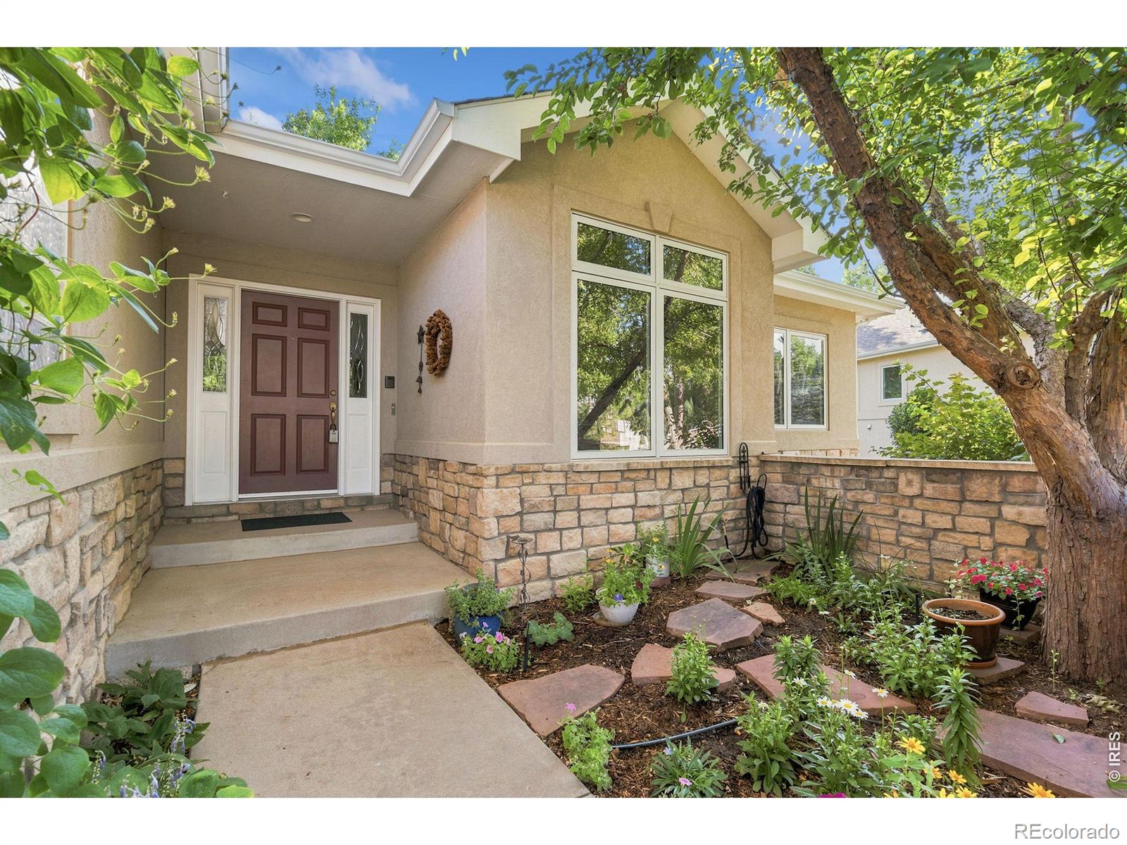 MLS Image #2 for 2721  moore lane,fort collins, Colorado