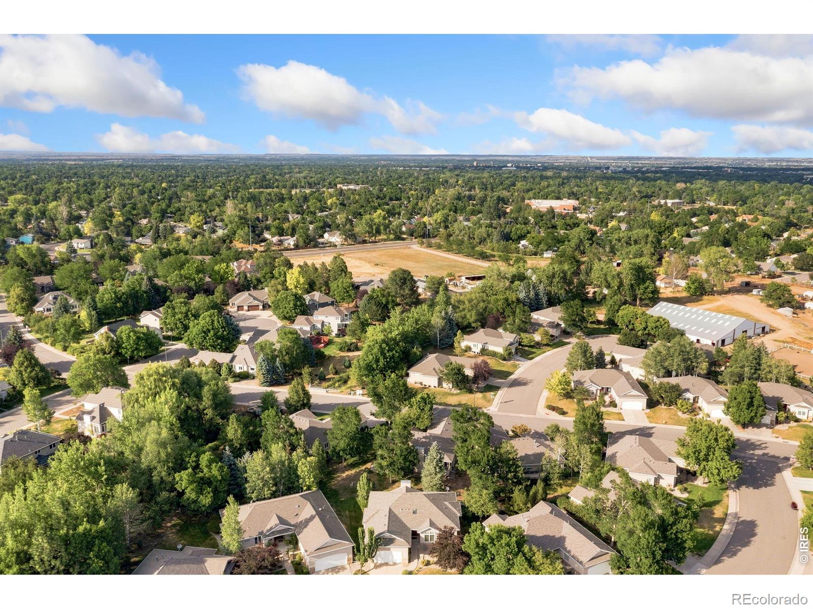 MLS Image #40 for 2721  moore lane,fort collins, Colorado