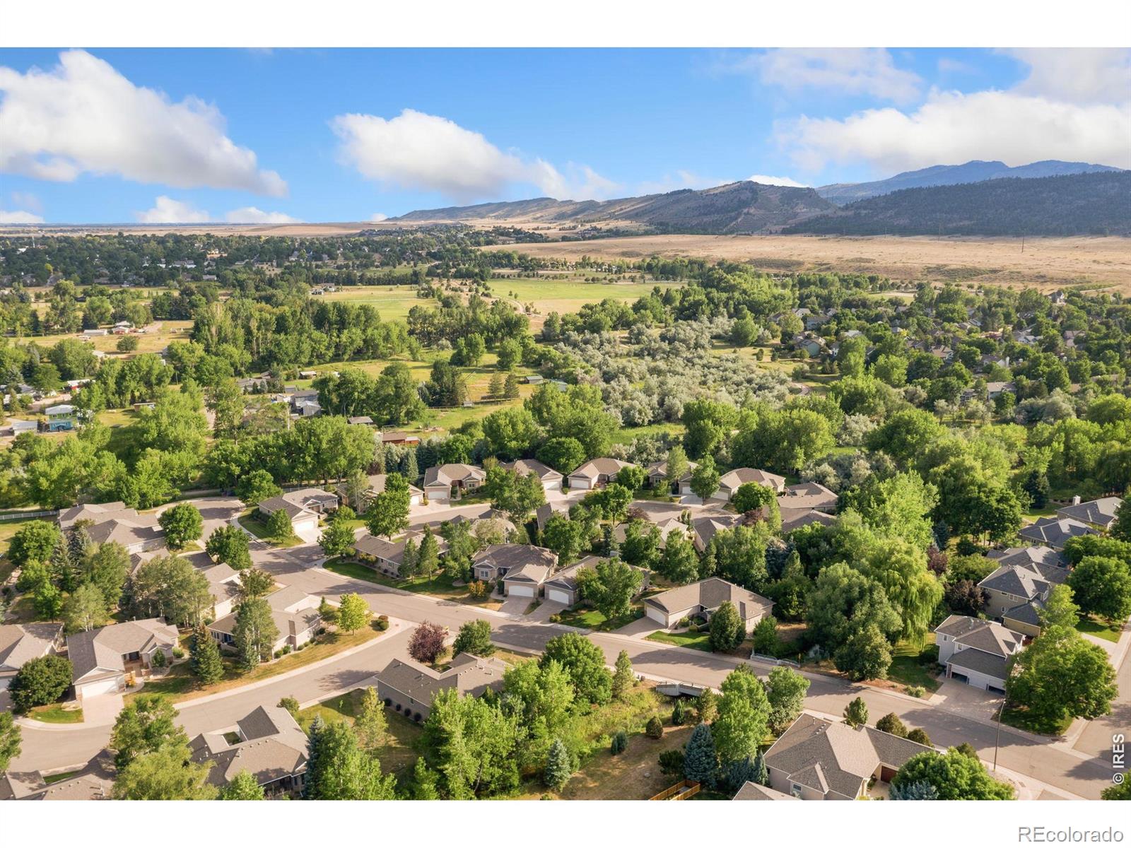 MLS Image #42 for 2721  moore lane,fort collins, Colorado