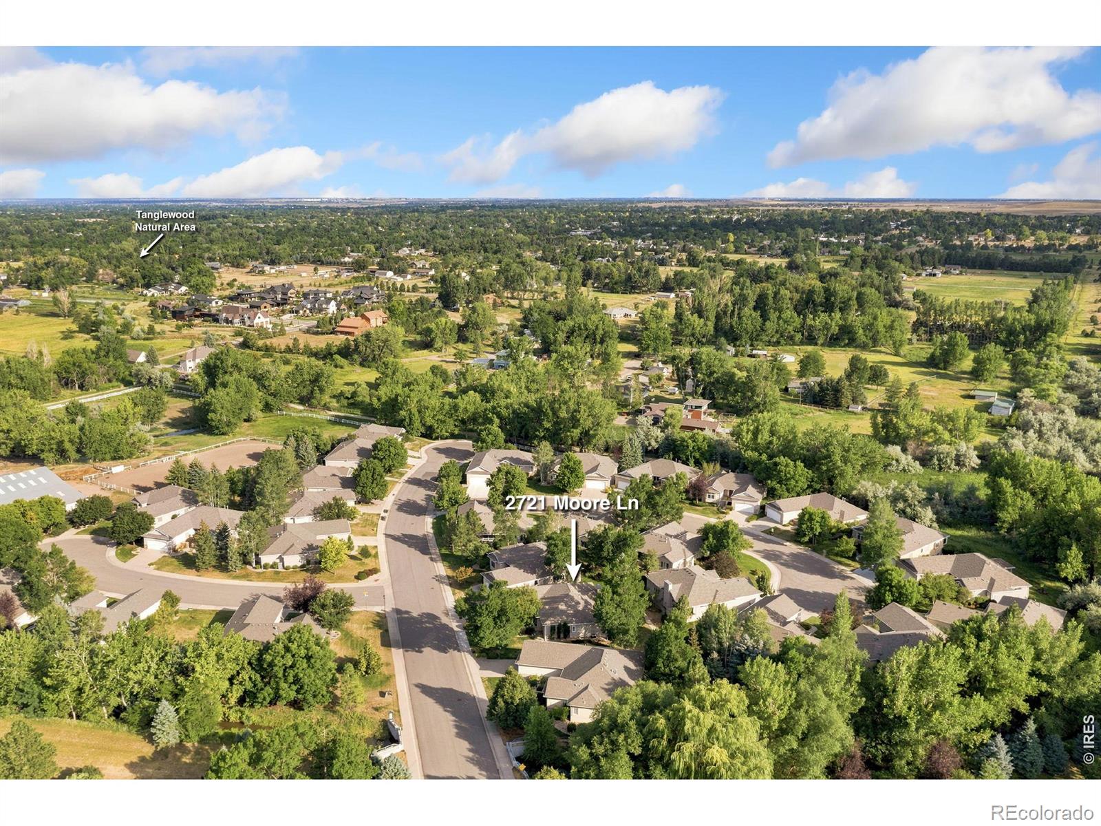 MLS Image #43 for 2721  moore lane,fort collins, Colorado