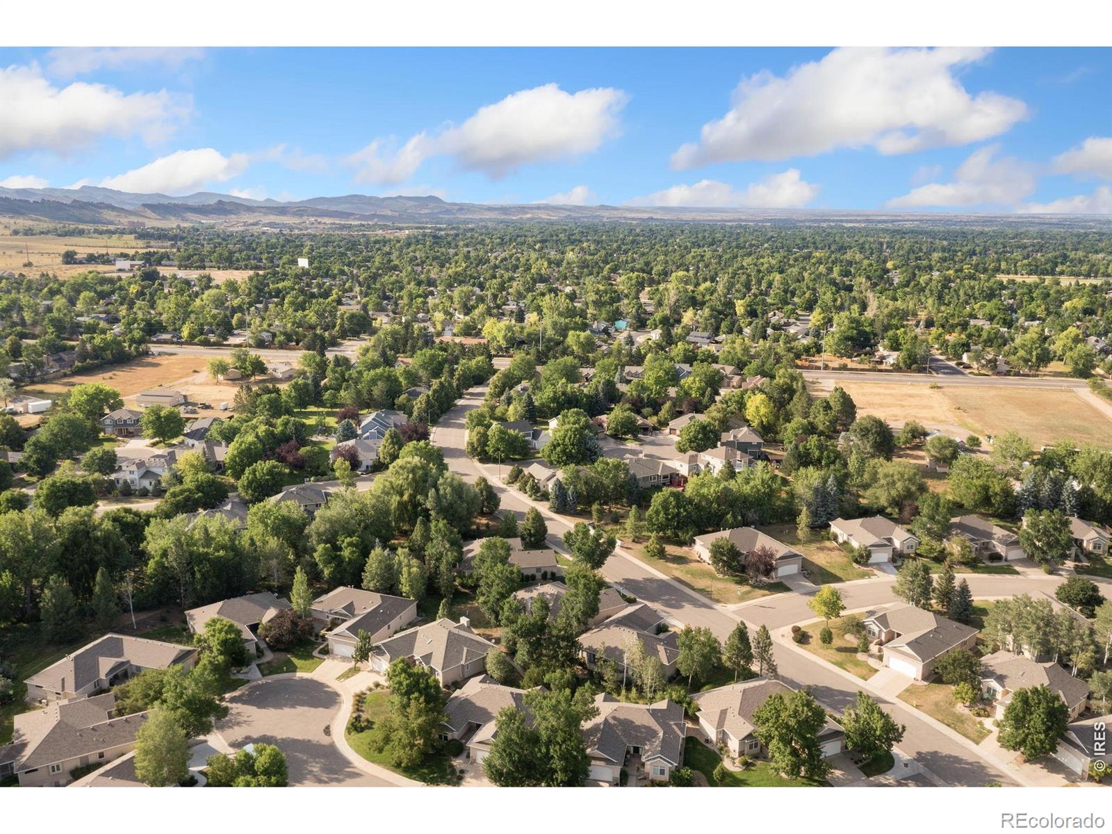MLS Image #44 for 2721  moore lane,fort collins, Colorado