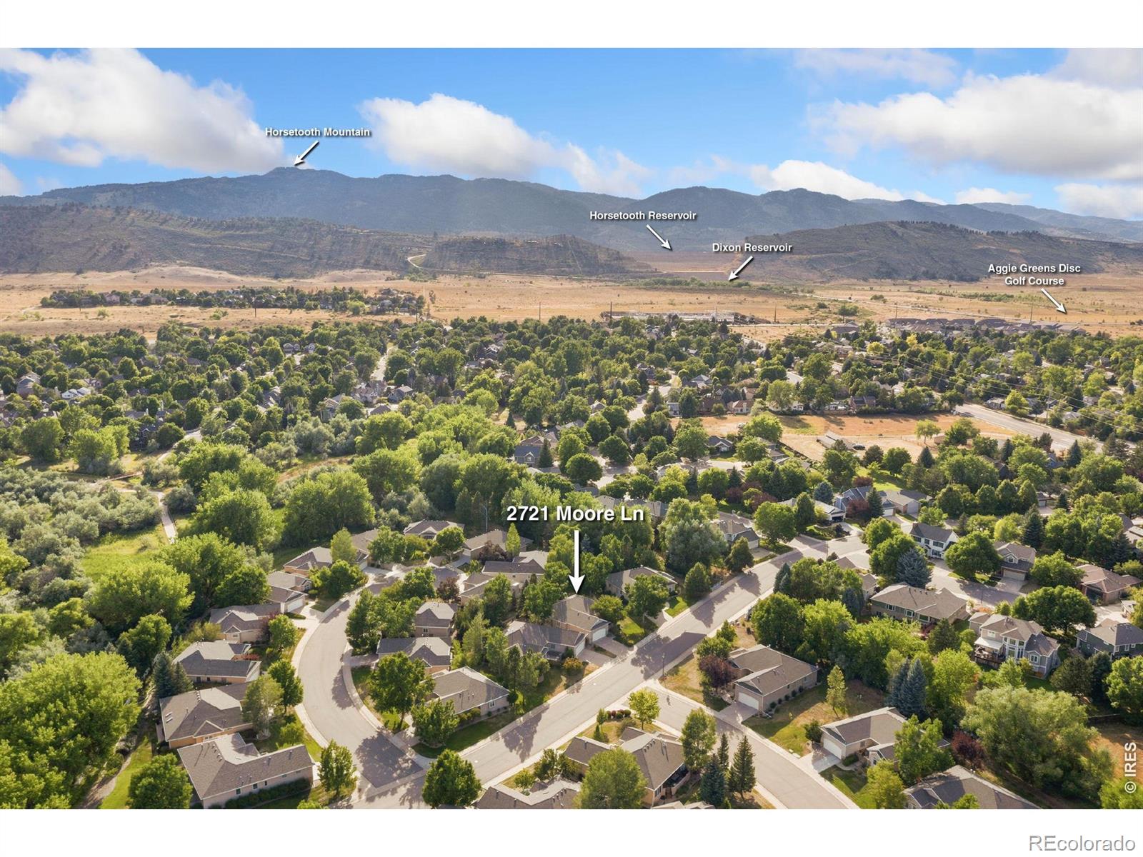 MLS Image #46 for 2721  moore lane,fort collins, Colorado
