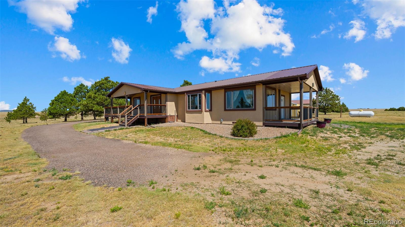 MLS Image #2 for 20402  county road 2 ,rush, Colorado