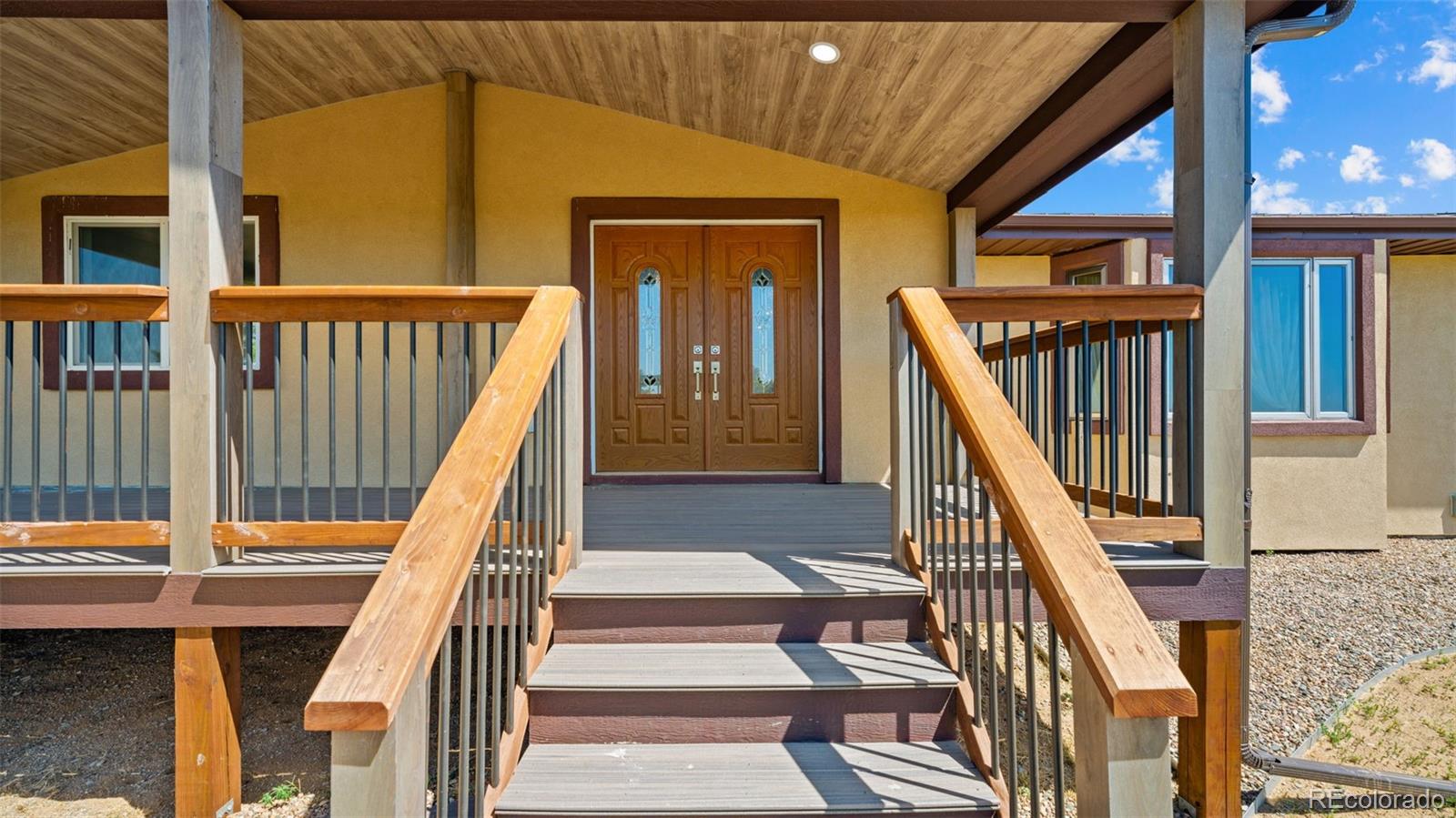 MLS Image #3 for 20402  county road 2 ,rush, Colorado