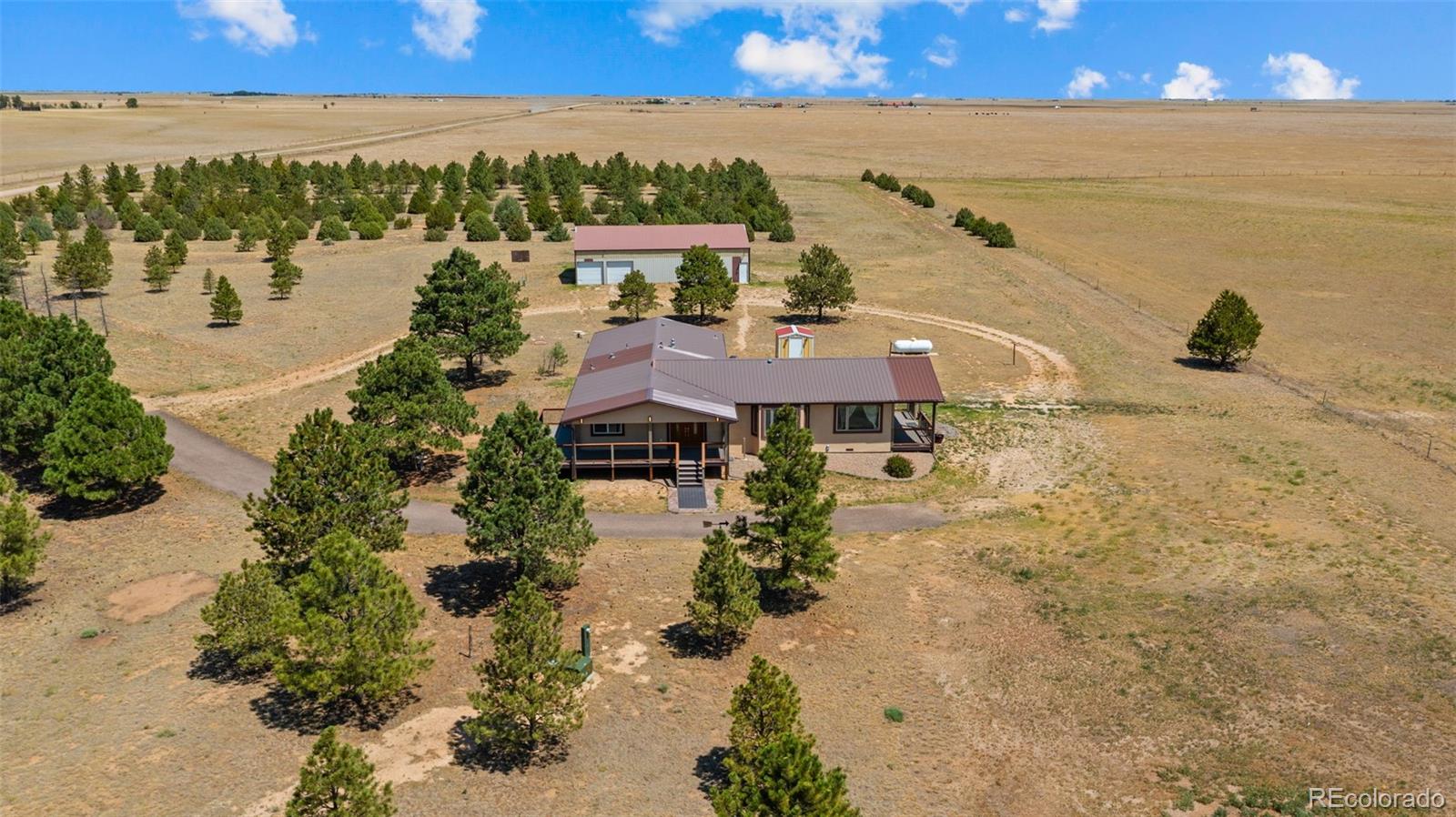MLS Image #32 for 20402  county road 2 ,rush, Colorado