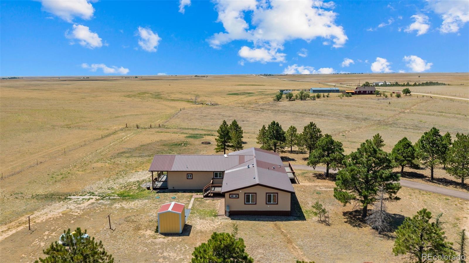 MLS Image #33 for 20402  county road 2 ,rush, Colorado