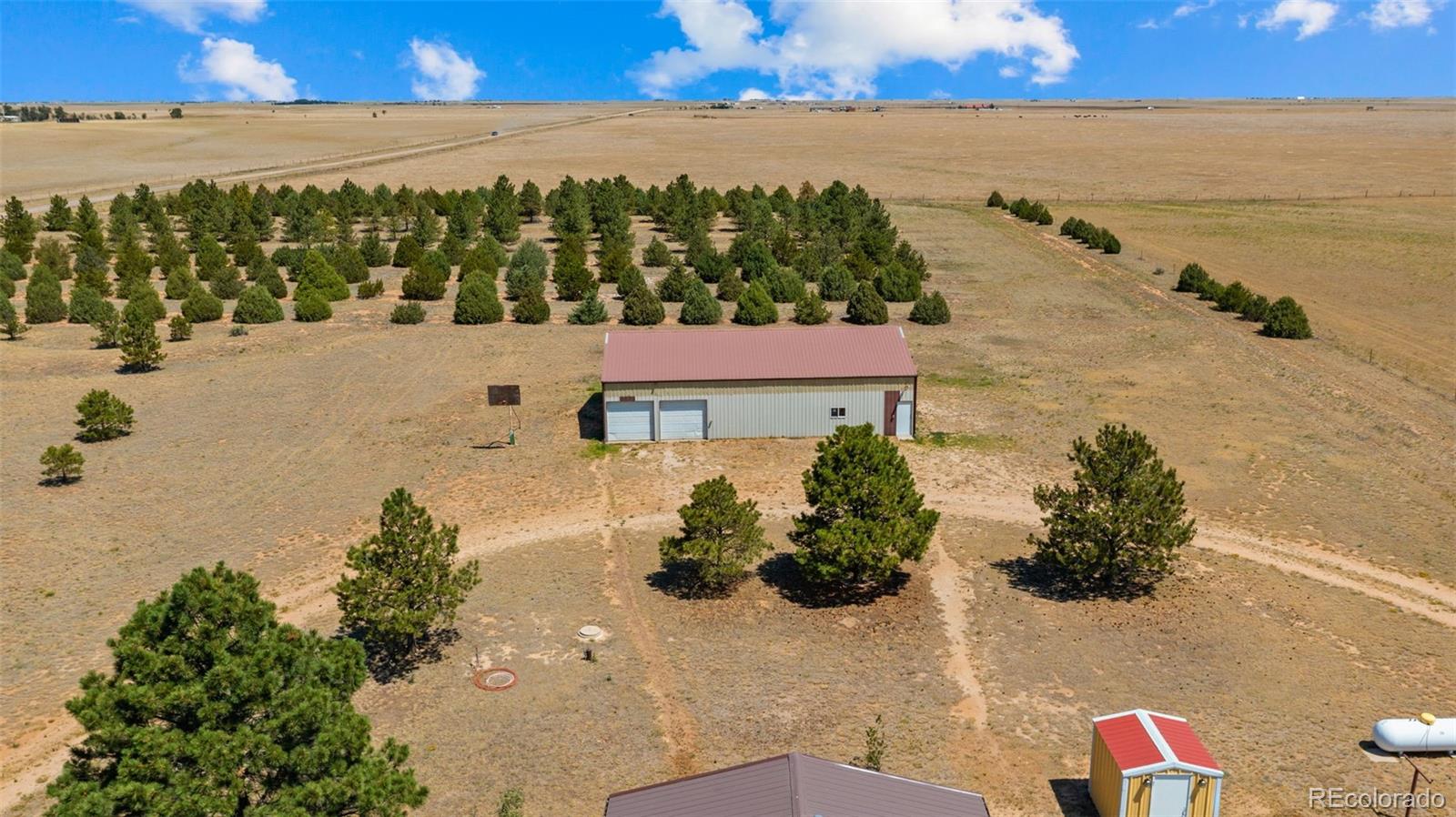MLS Image #34 for 20402  county road 2 ,rush, Colorado