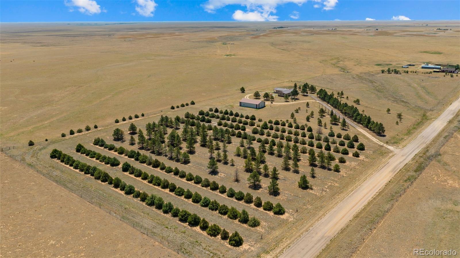 MLS Image #36 for 20402  county road 2 ,rush, Colorado