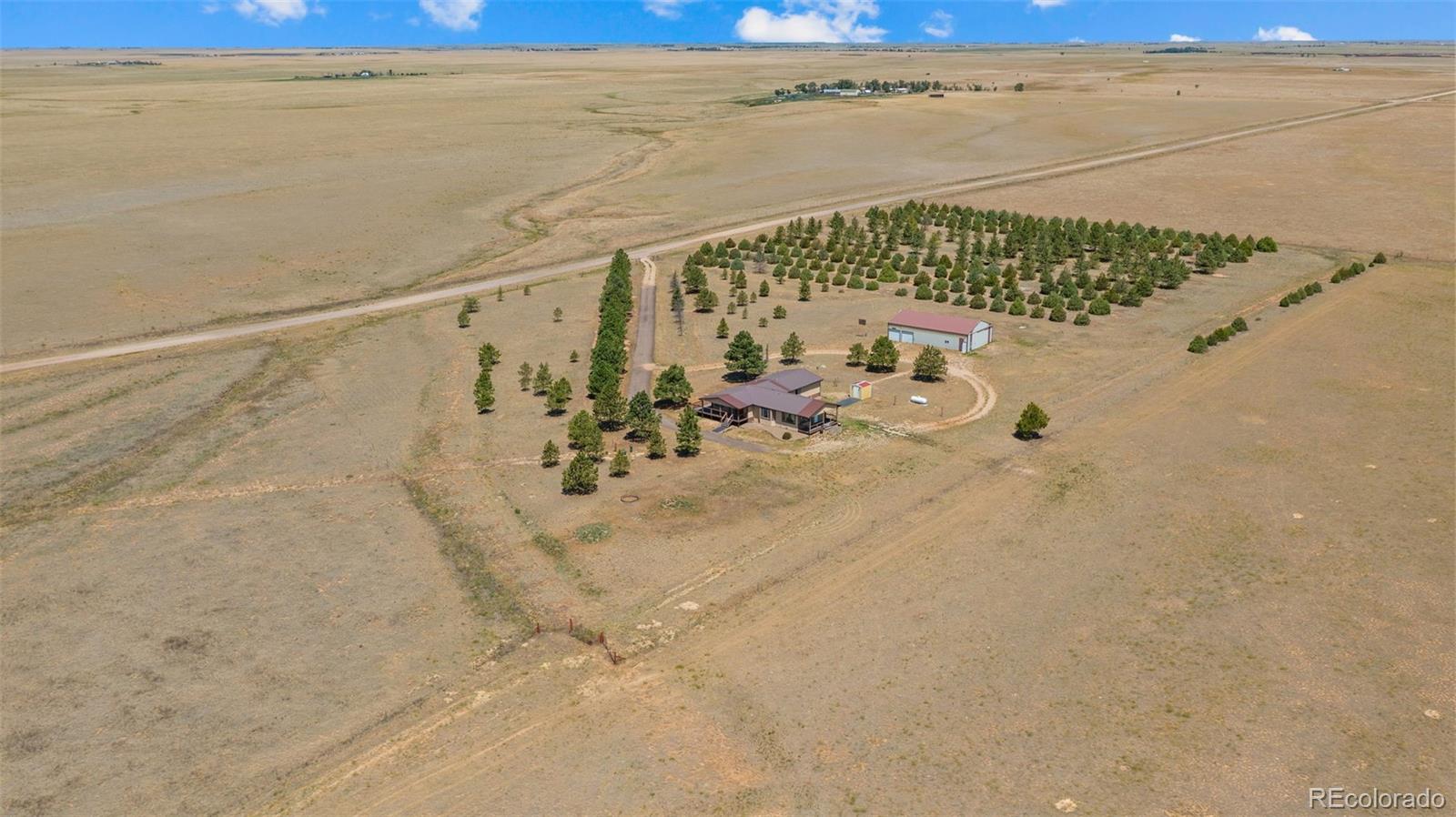MLS Image #39 for 20402  county road 2 ,rush, Colorado