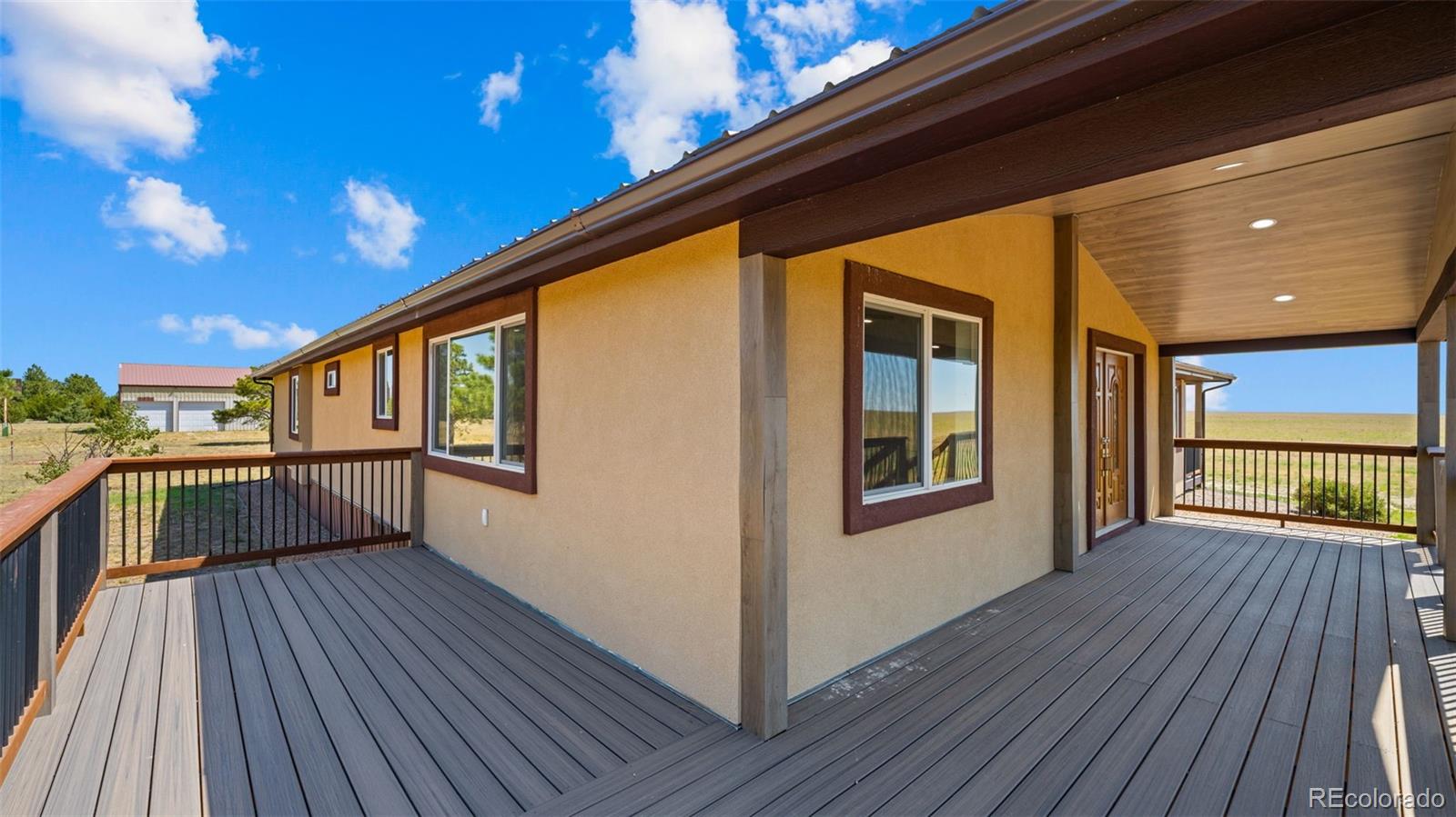 MLS Image #4 for 20402  county road 2 ,rush, Colorado
