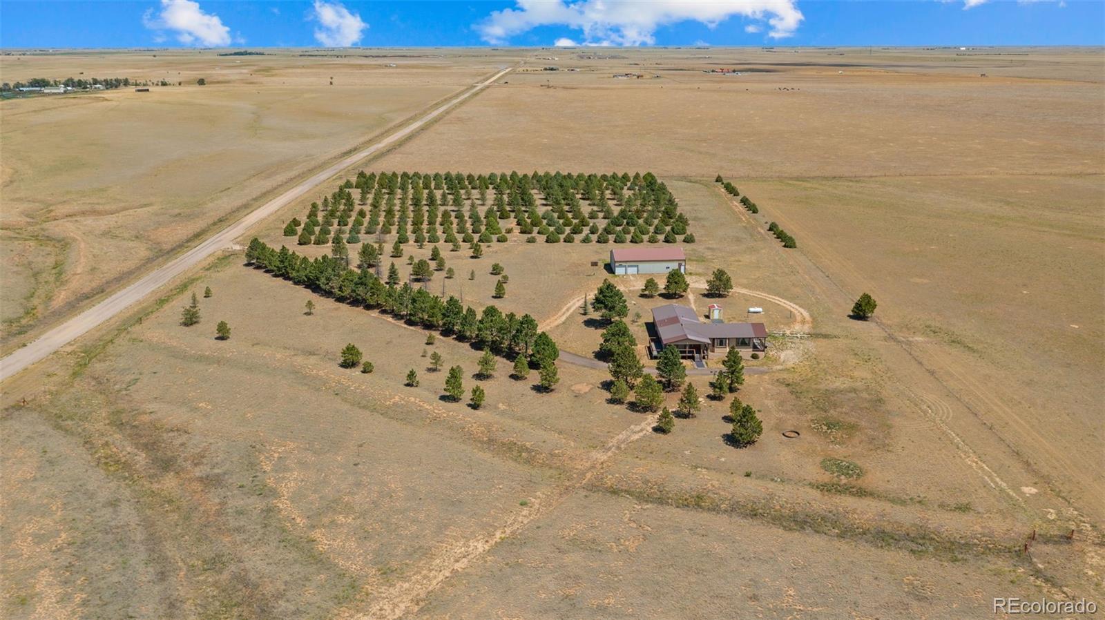 MLS Image #40 for 20402  county road 2 ,rush, Colorado