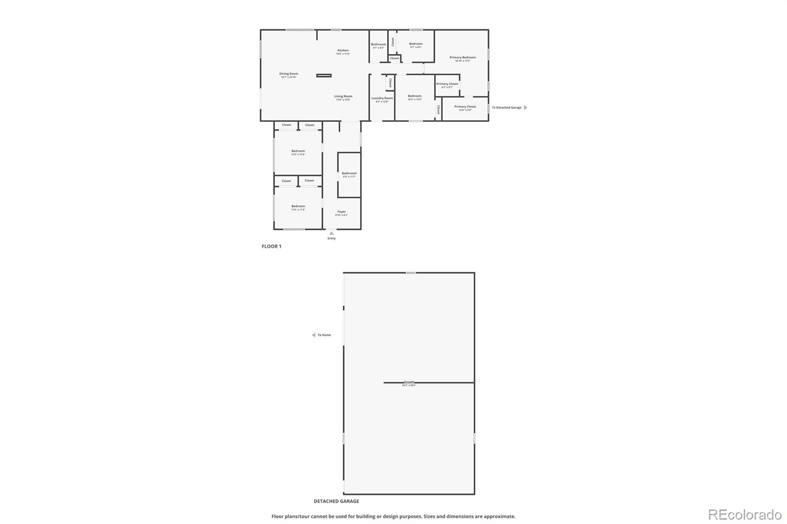 MLS Image #43 for 20402  county road 2 ,rush, Colorado