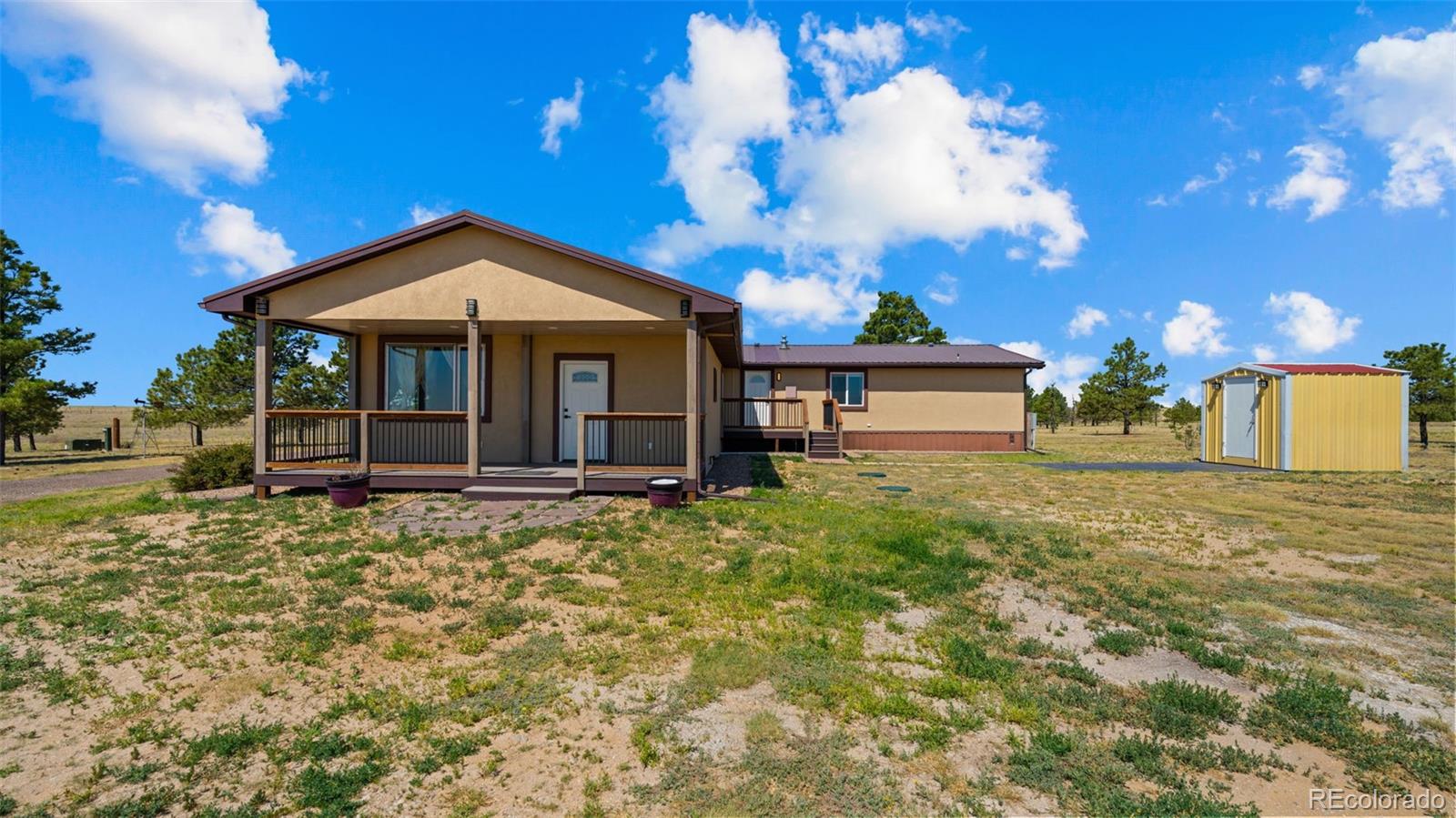 MLS Image #5 for 20402  county road 2 ,rush, Colorado