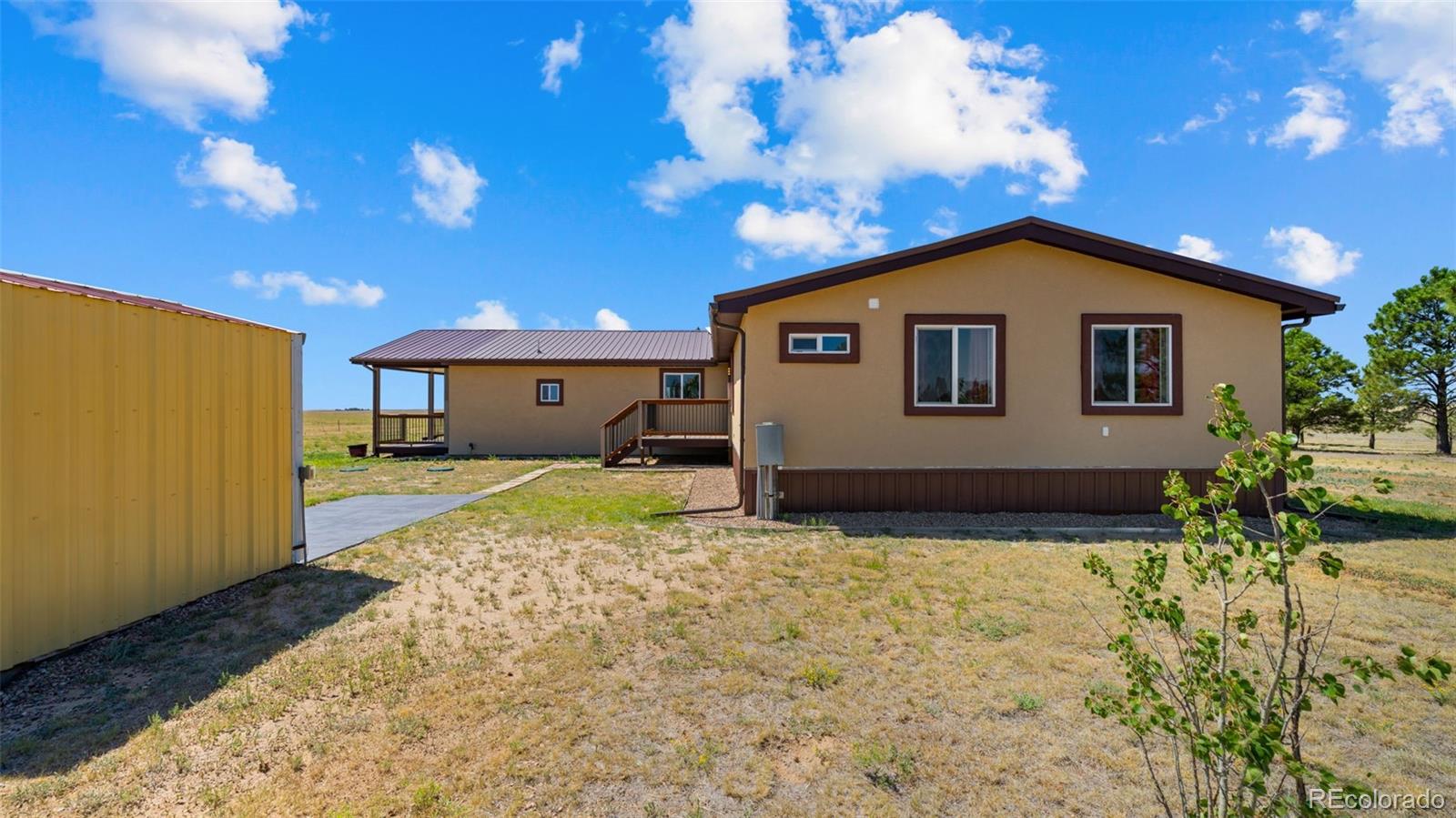 MLS Image #6 for 20402  county road 2 ,rush, Colorado