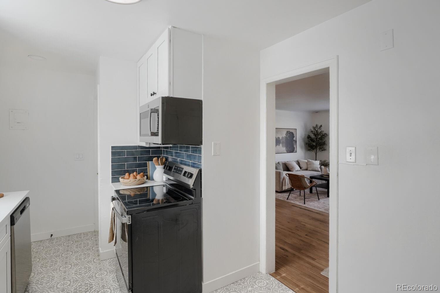 MLS Image #10 for 2985  ivanhoe street,denver, Colorado