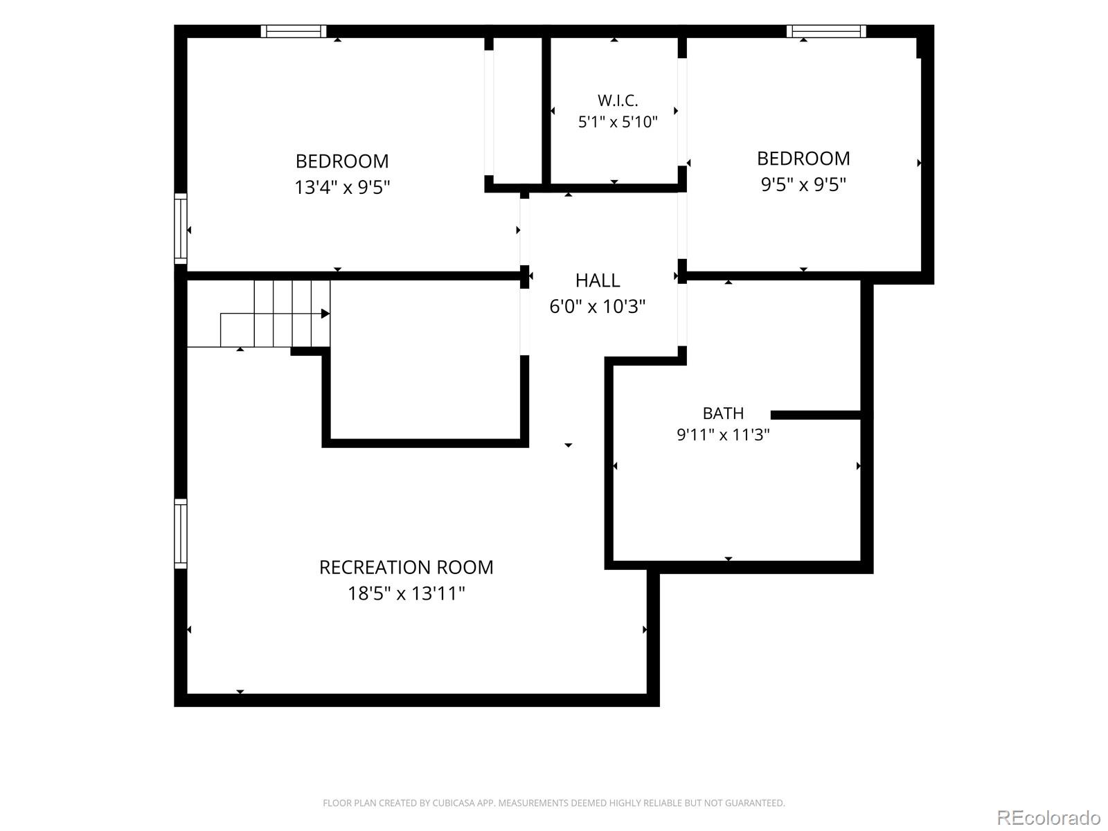MLS Image #28 for 2985  ivanhoe street,denver, Colorado