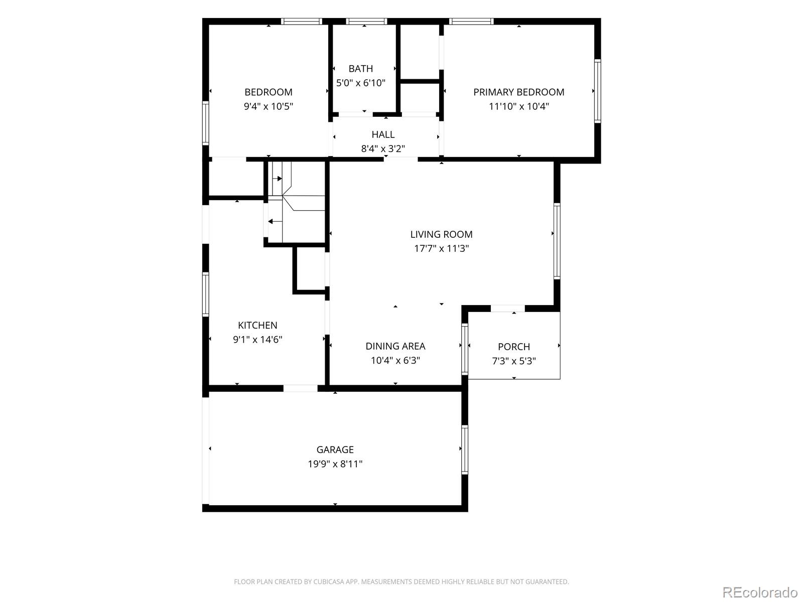 MLS Image #29 for 2985  ivanhoe street,denver, Colorado