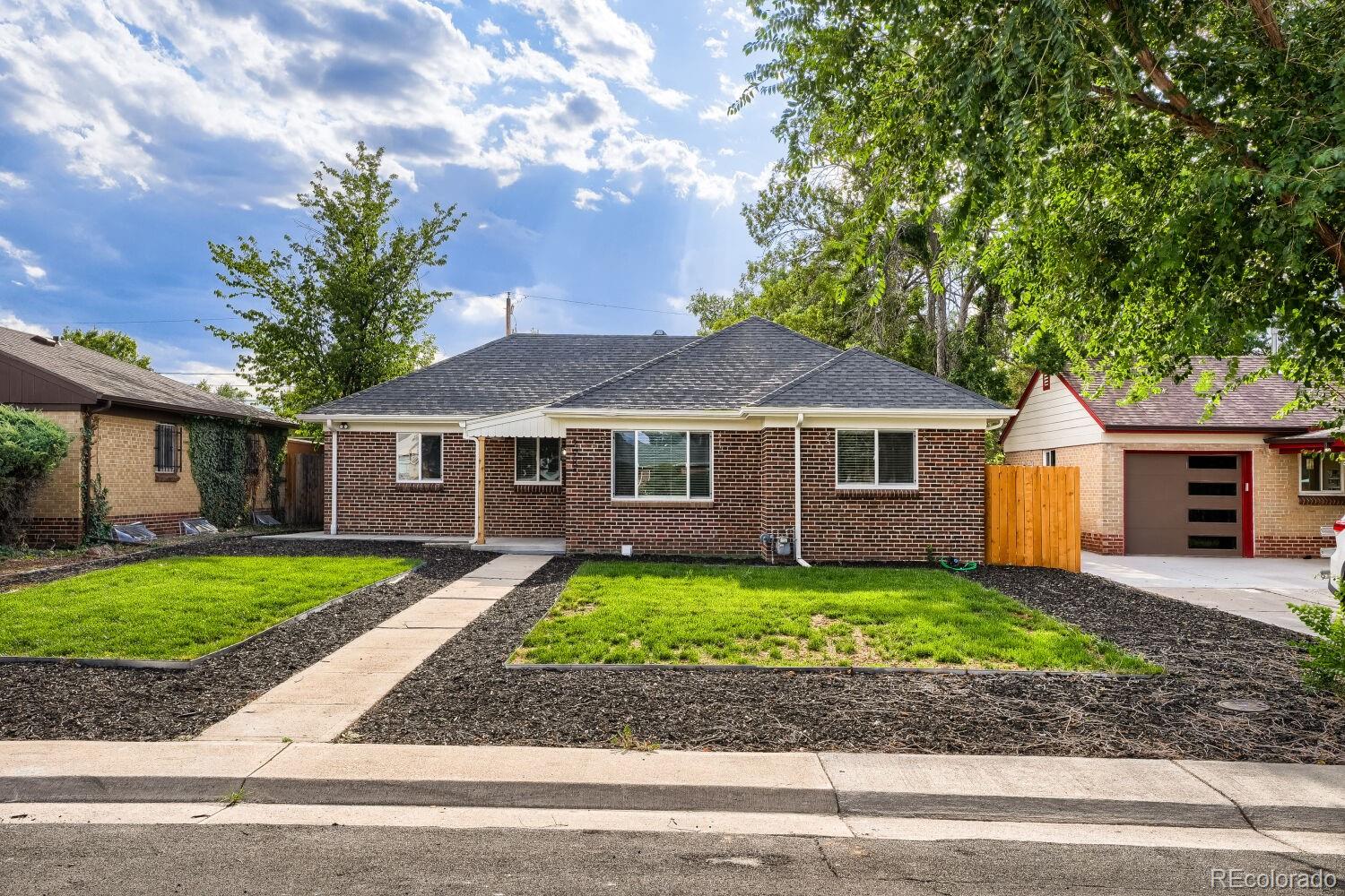 MLS Image #3 for 2985  ivanhoe street,denver, Colorado