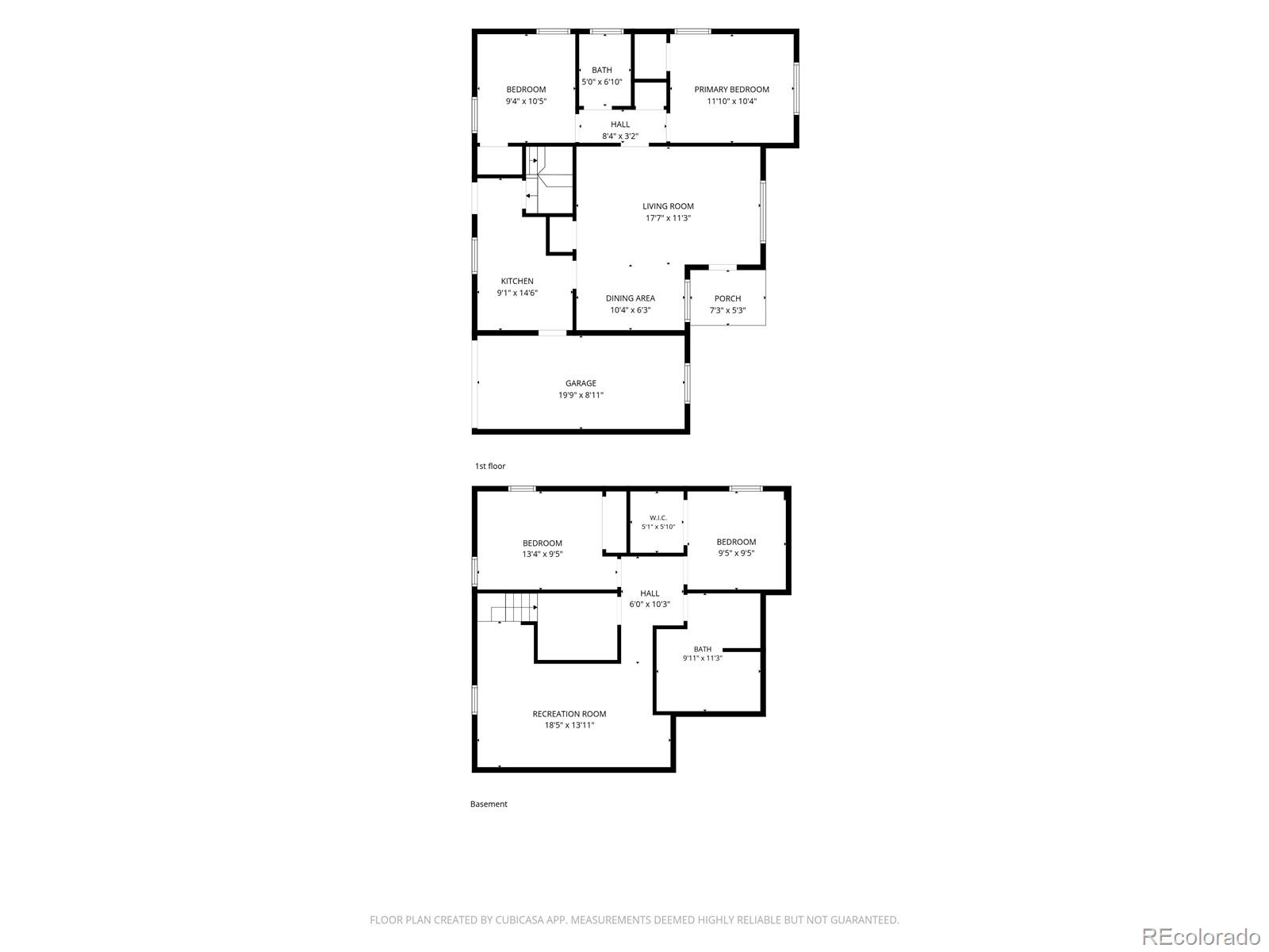 MLS Image #30 for 2985  ivanhoe street,denver, Colorado