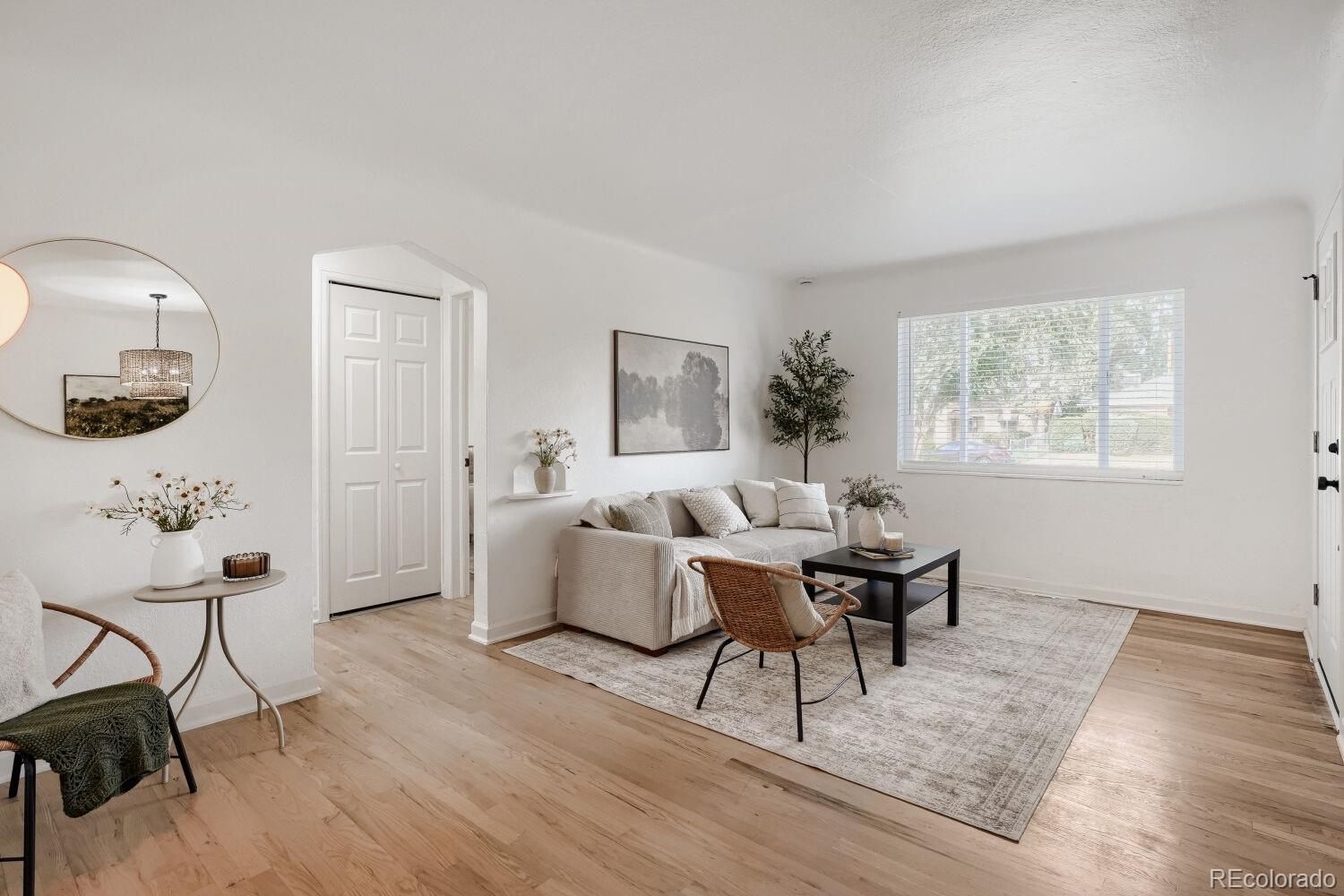 MLS Image #4 for 2985  ivanhoe street,denver, Colorado