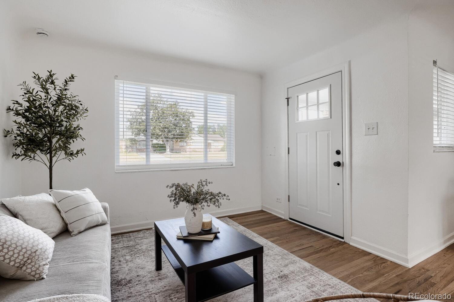 MLS Image #5 for 2985  ivanhoe street,denver, Colorado