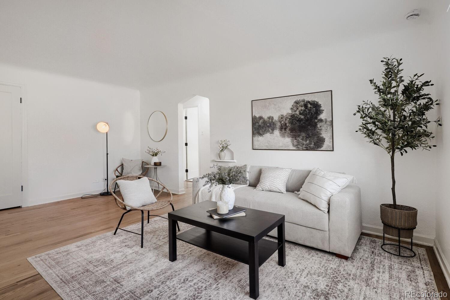 MLS Image #6 for 2985  ivanhoe street,denver, Colorado