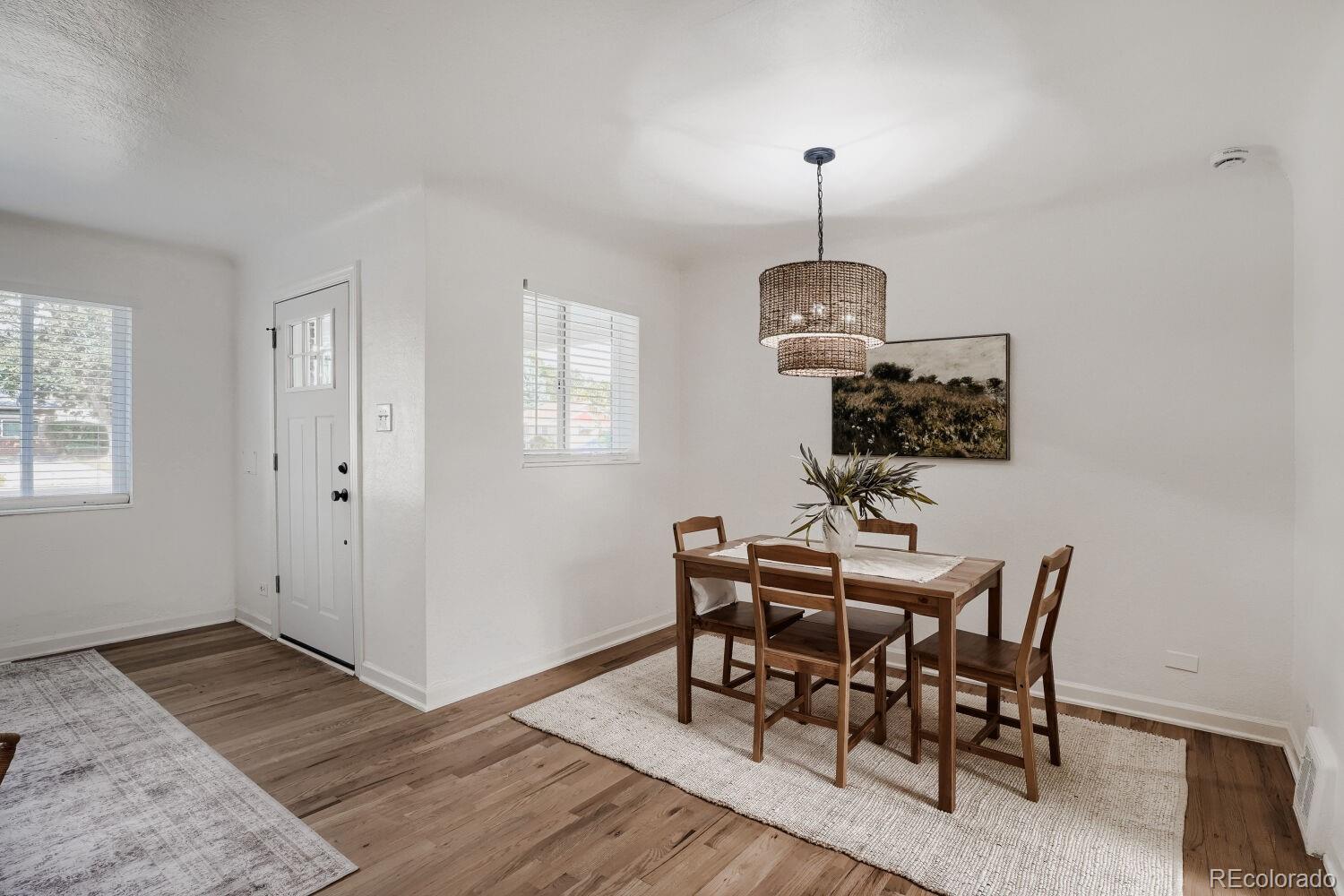 MLS Image #8 for 2985  ivanhoe street,denver, Colorado