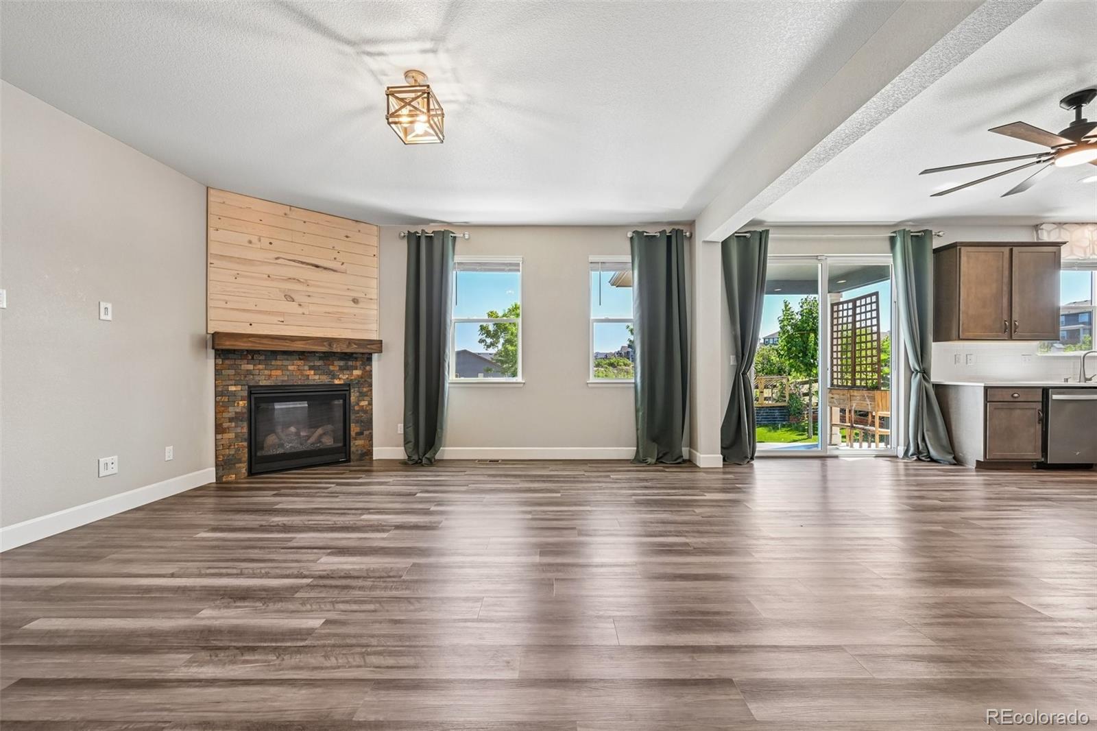MLS Image #12 for 1483  wingfeather lane,castle rock, Colorado
