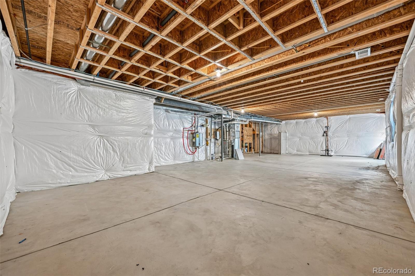 MLS Image #46 for 1483  wingfeather lane,castle rock, Colorado