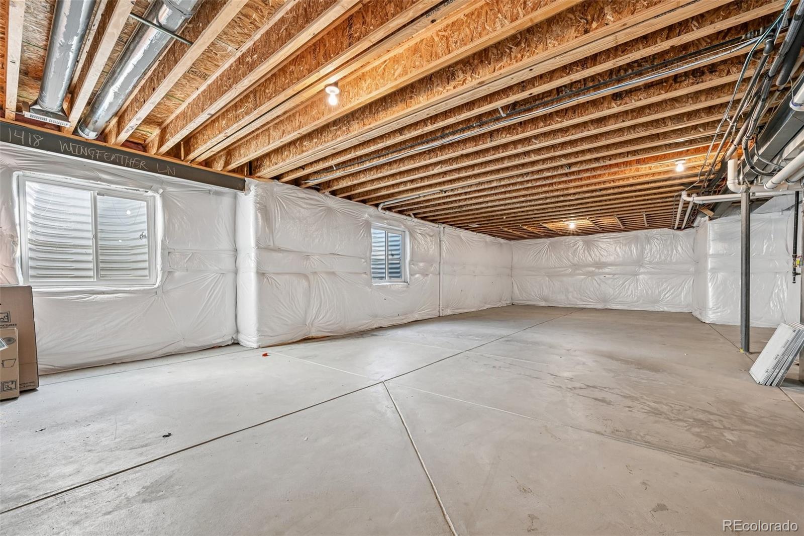 MLS Image #47 for 1483  wingfeather lane,castle rock, Colorado