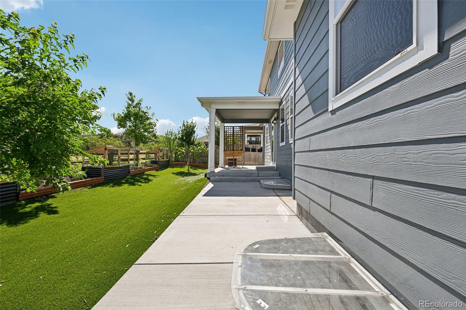 MLS Image #48 for 1483  wingfeather lane,castle rock, Colorado