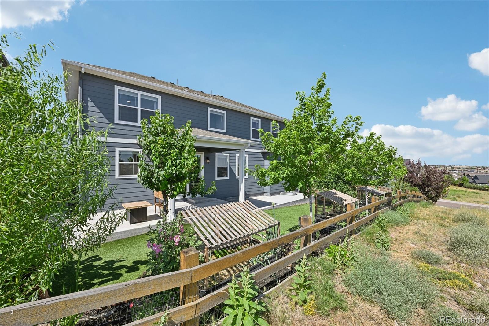 MLS Image #49 for 1483  wingfeather lane,castle rock, Colorado