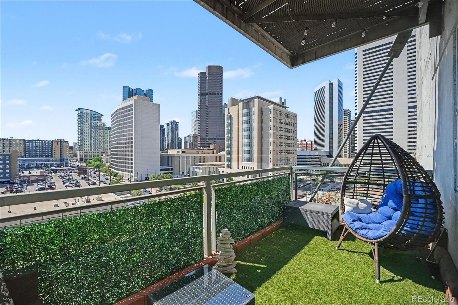 MLS Image #2 for 2020  arapahoe street,denver, Colorado