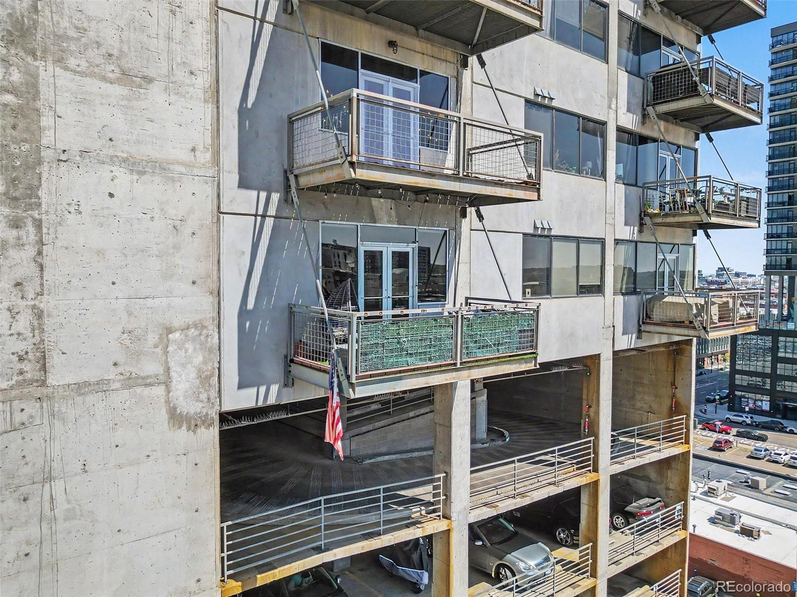 MLS Image #21 for 2020  arapahoe street,denver, Colorado