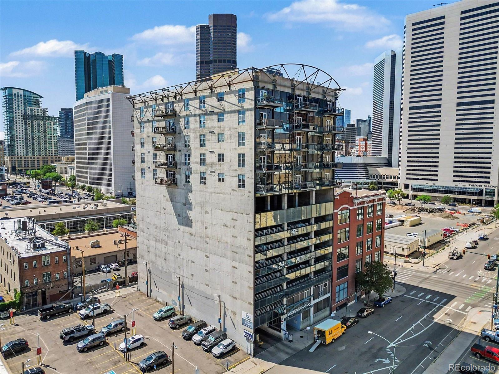 MLS Image #22 for 2020  arapahoe street,denver, Colorado