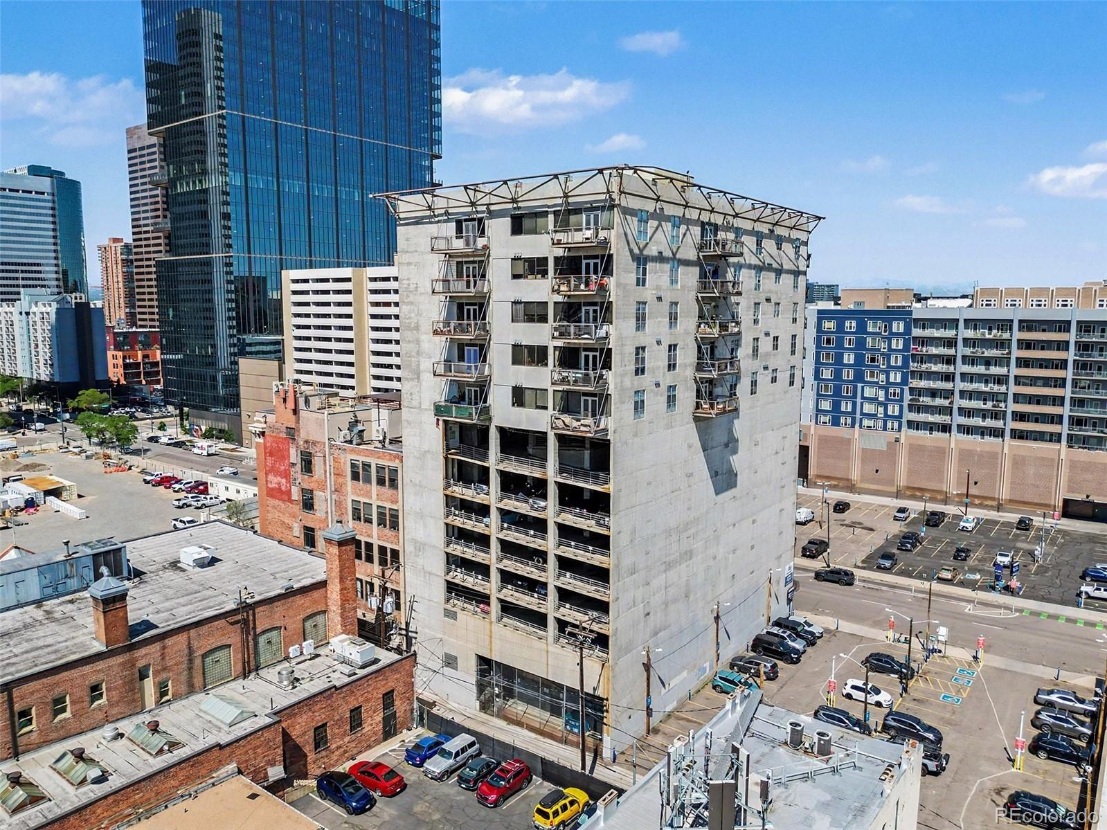 MLS Image #23 for 2020  arapahoe street,denver, Colorado