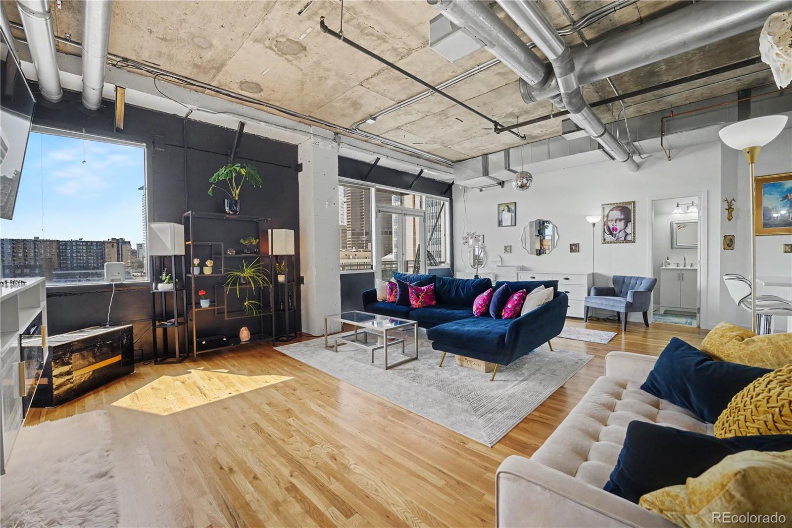 MLS Image #6 for 2020  arapahoe street,denver, Colorado