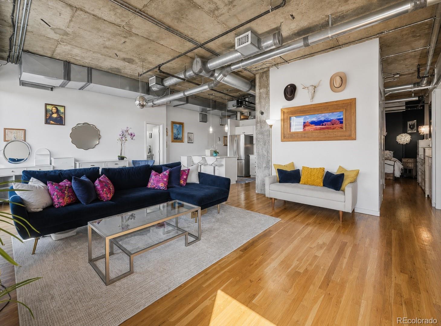 MLS Image #7 for 2020  arapahoe street,denver, Colorado